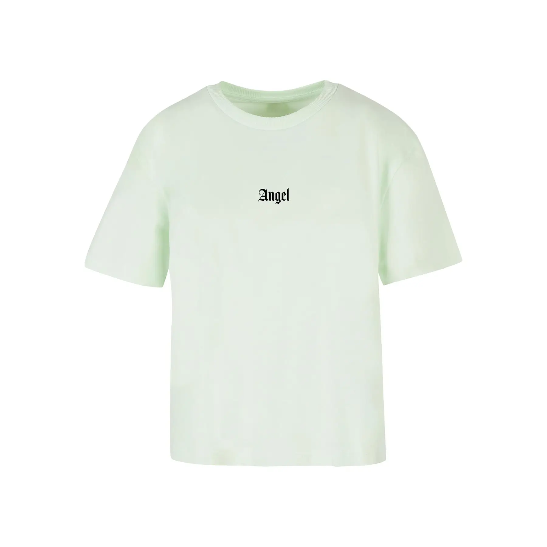 T-Shirt Miss Tee Angel