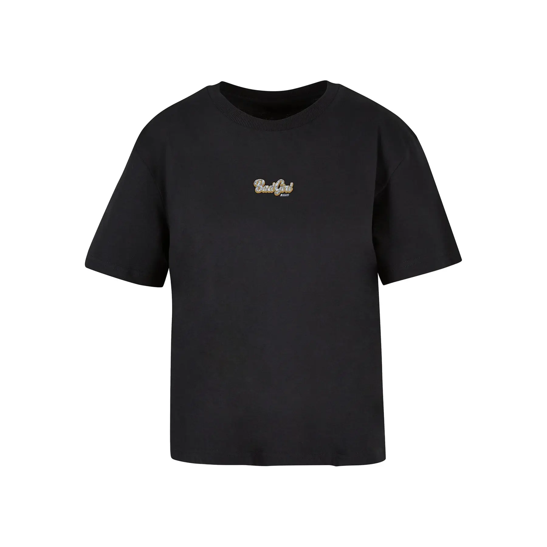 T-Shirt Miss Tee BadGirl Bang