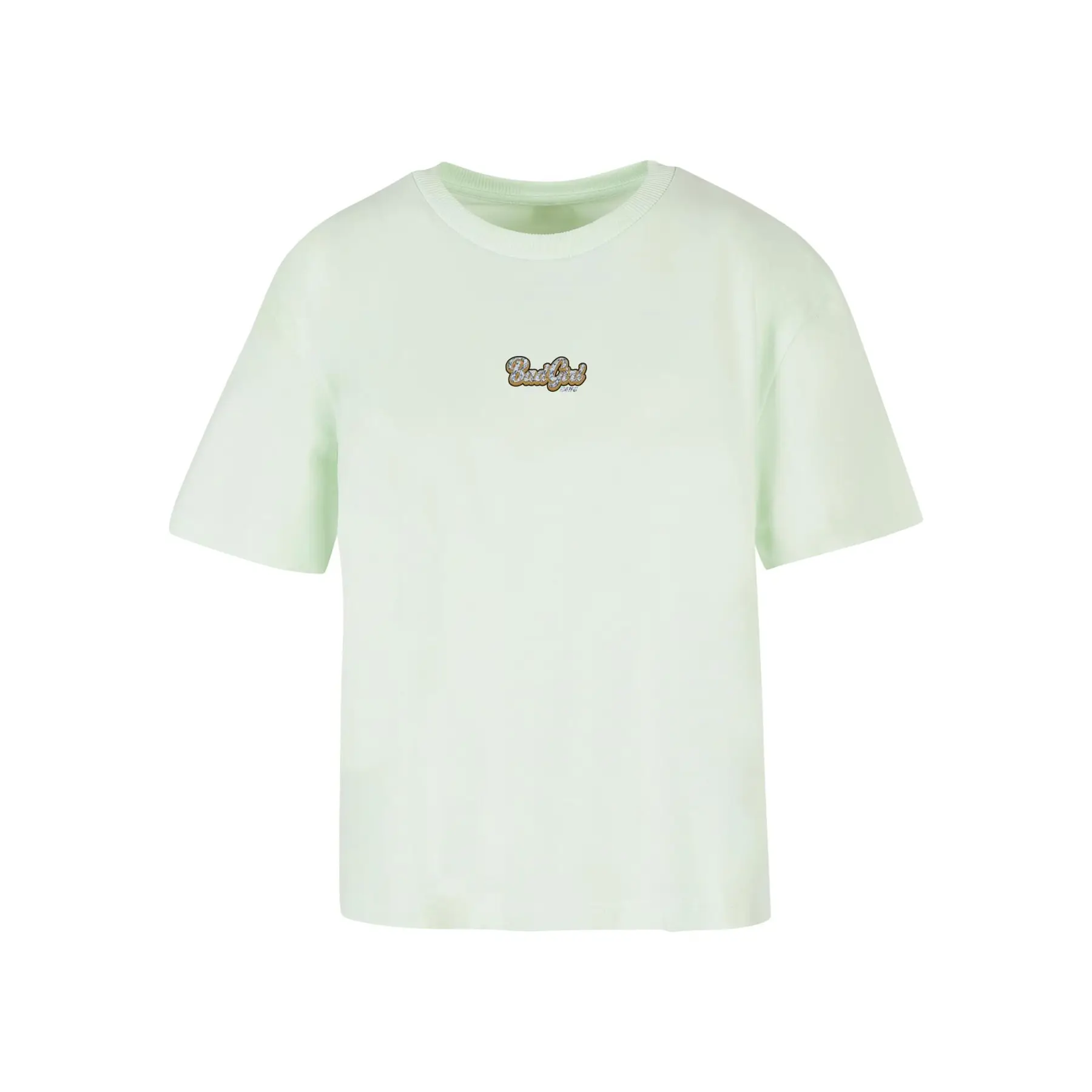 T-Shirt Miss Tee Badgirl Bang
