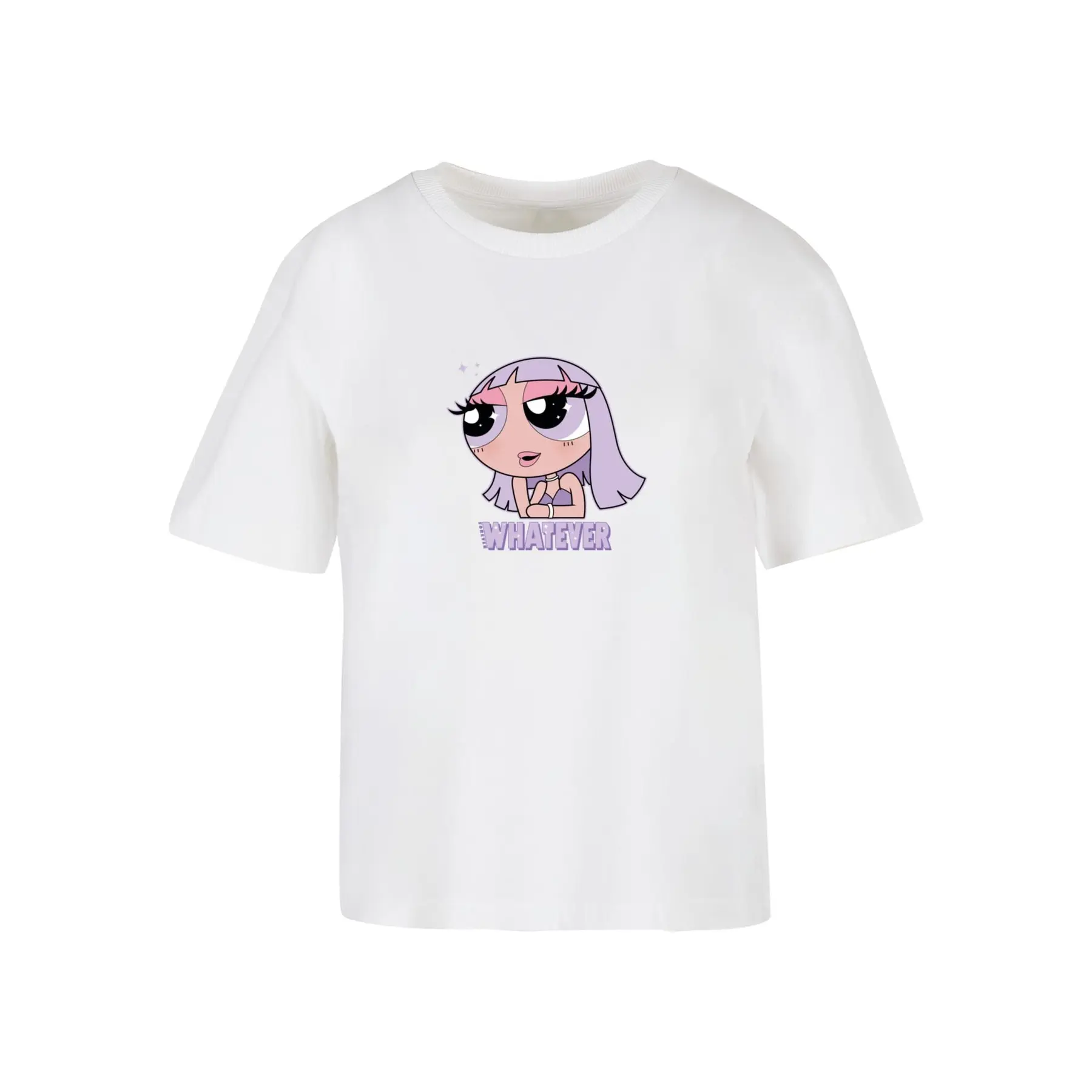T-shirt da donna Miss Tee Whatever