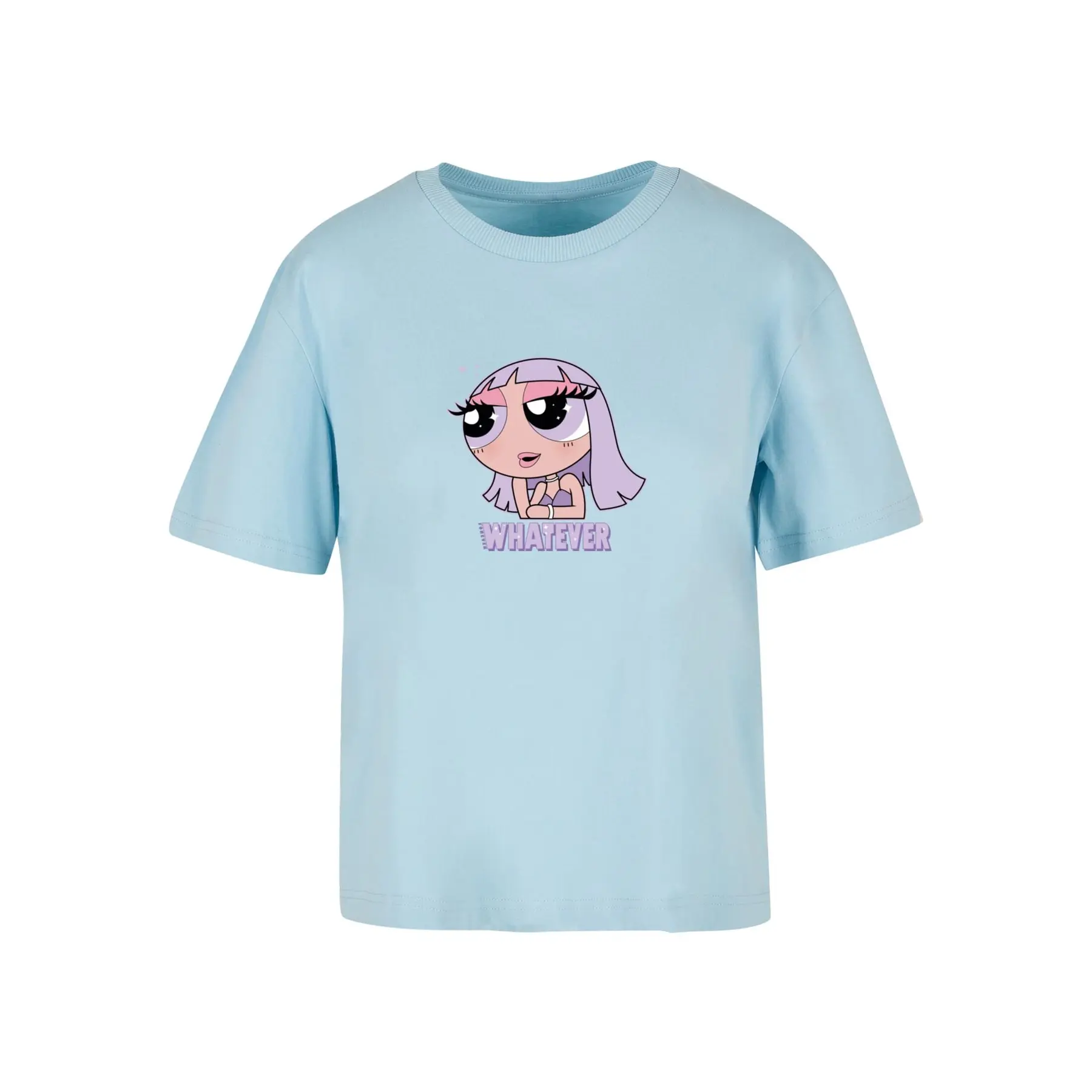 T-Shirt Miss Tee Whatever