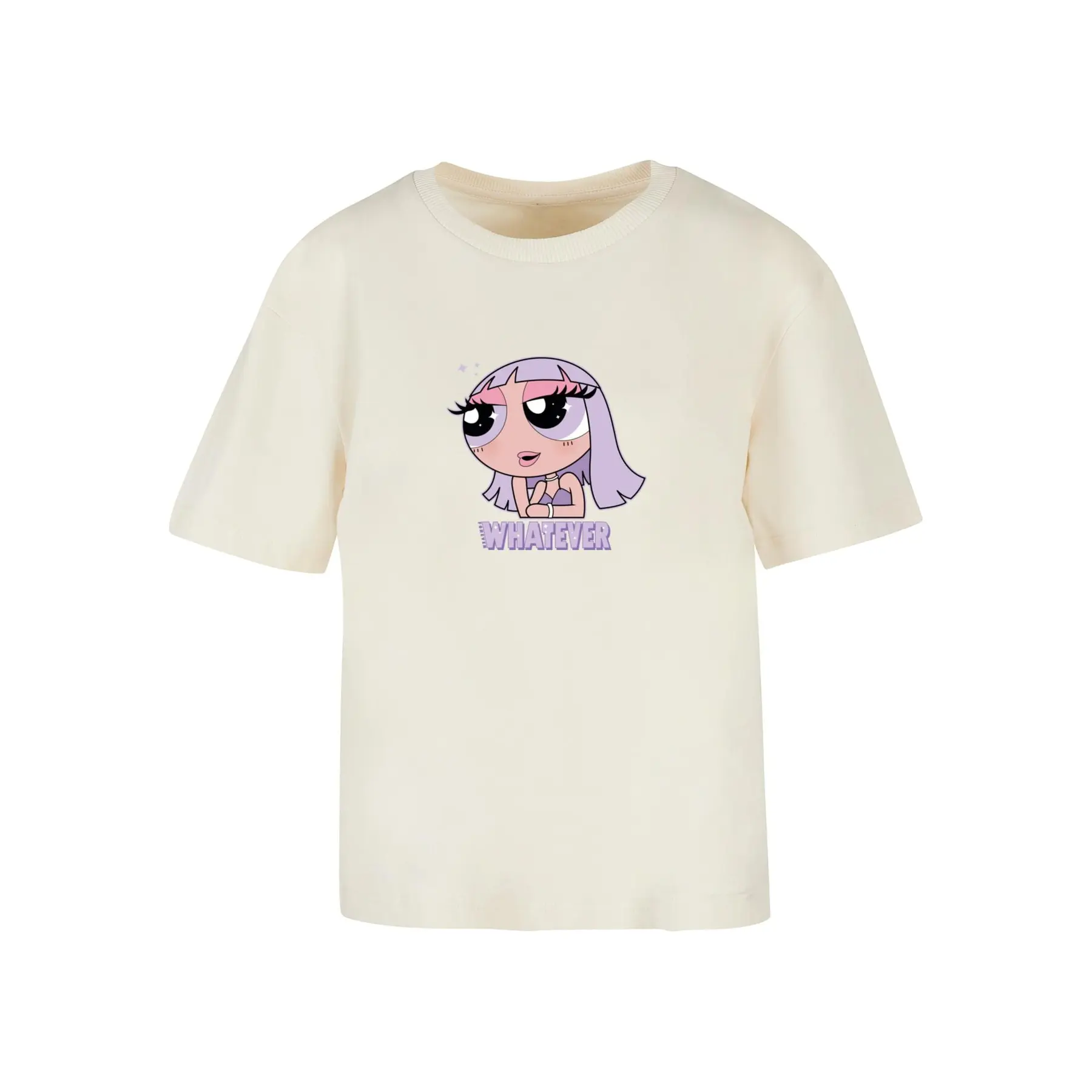 T-Shirt Miss Tee Whatever