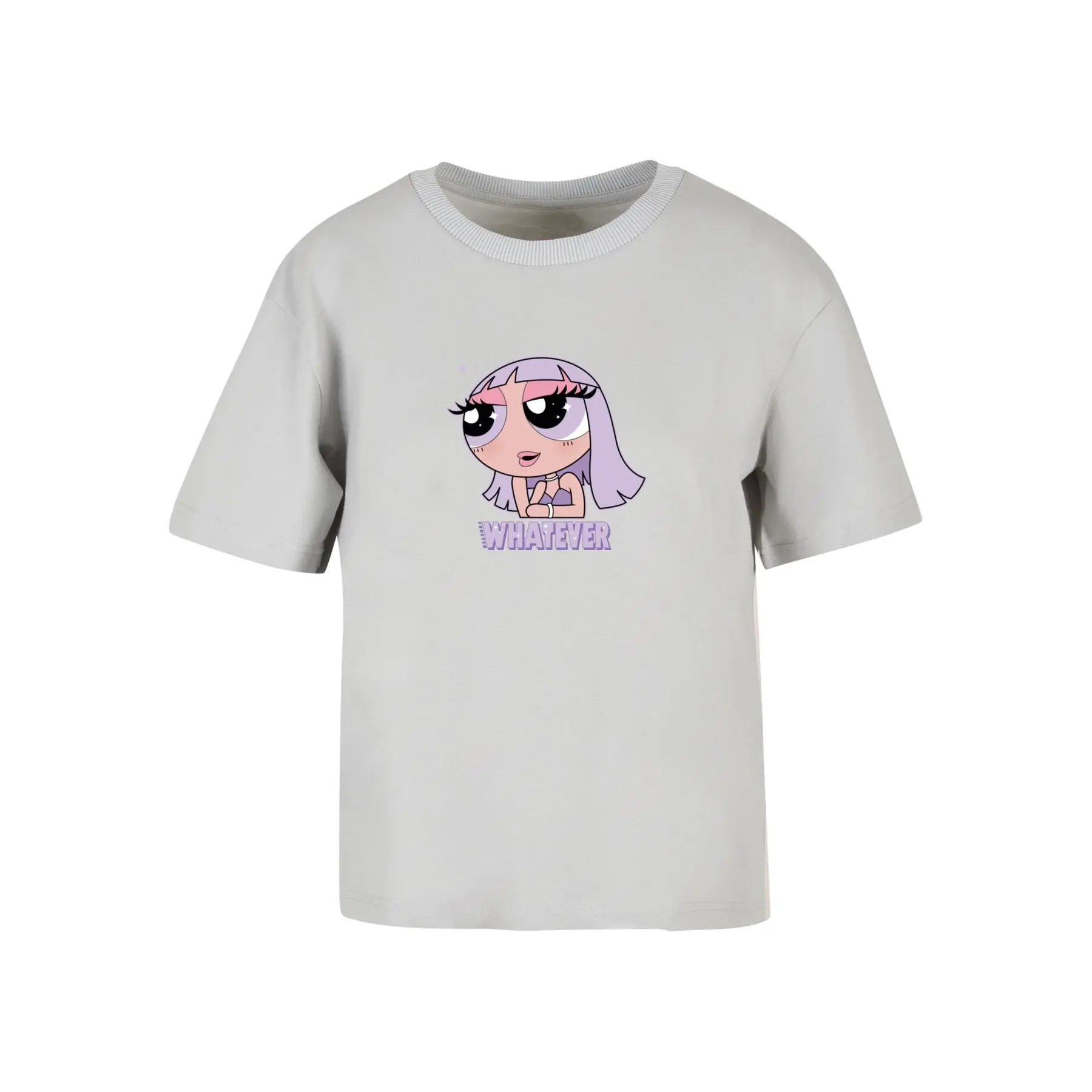 T-Shirt Miss Tee Whatever