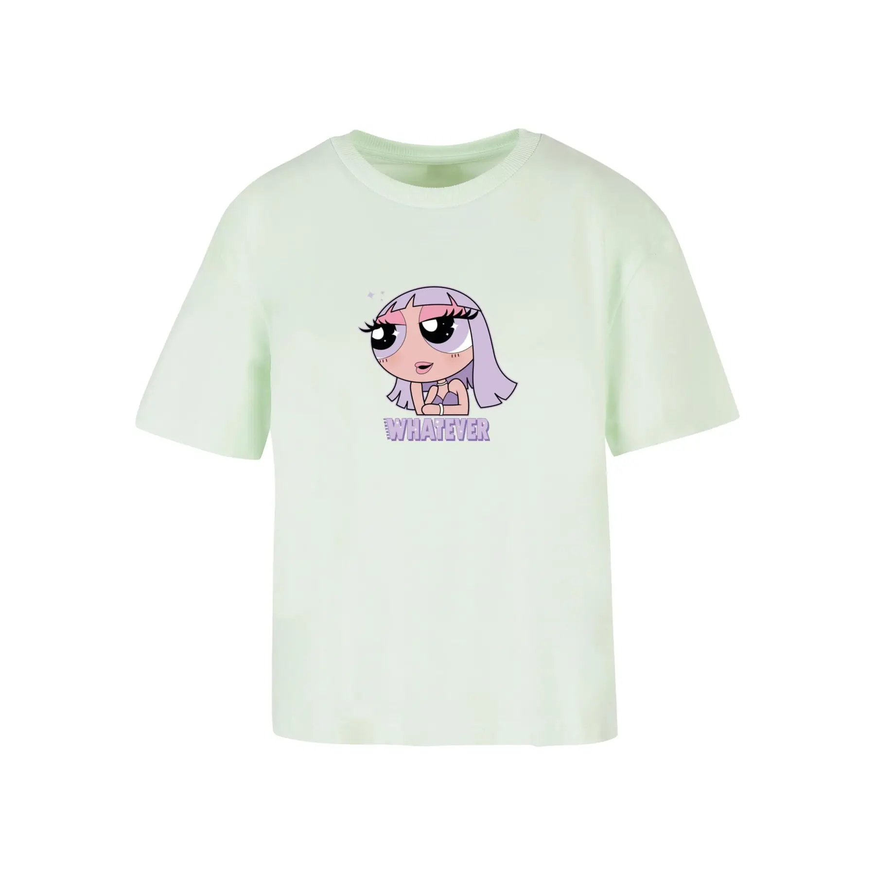 T-Shirt Miss Tee Whatever