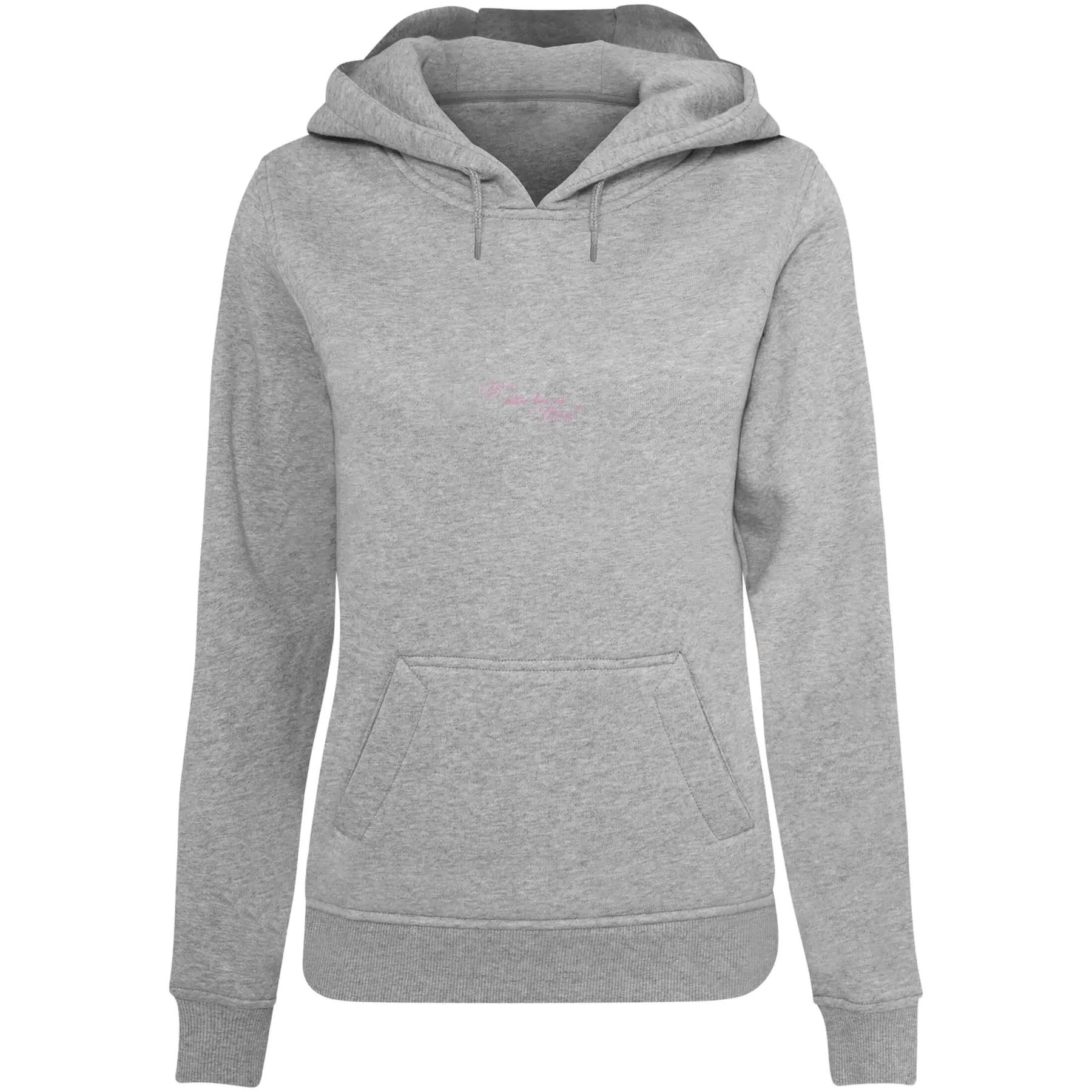 Hoodie Damen Miss Tee B**** Better