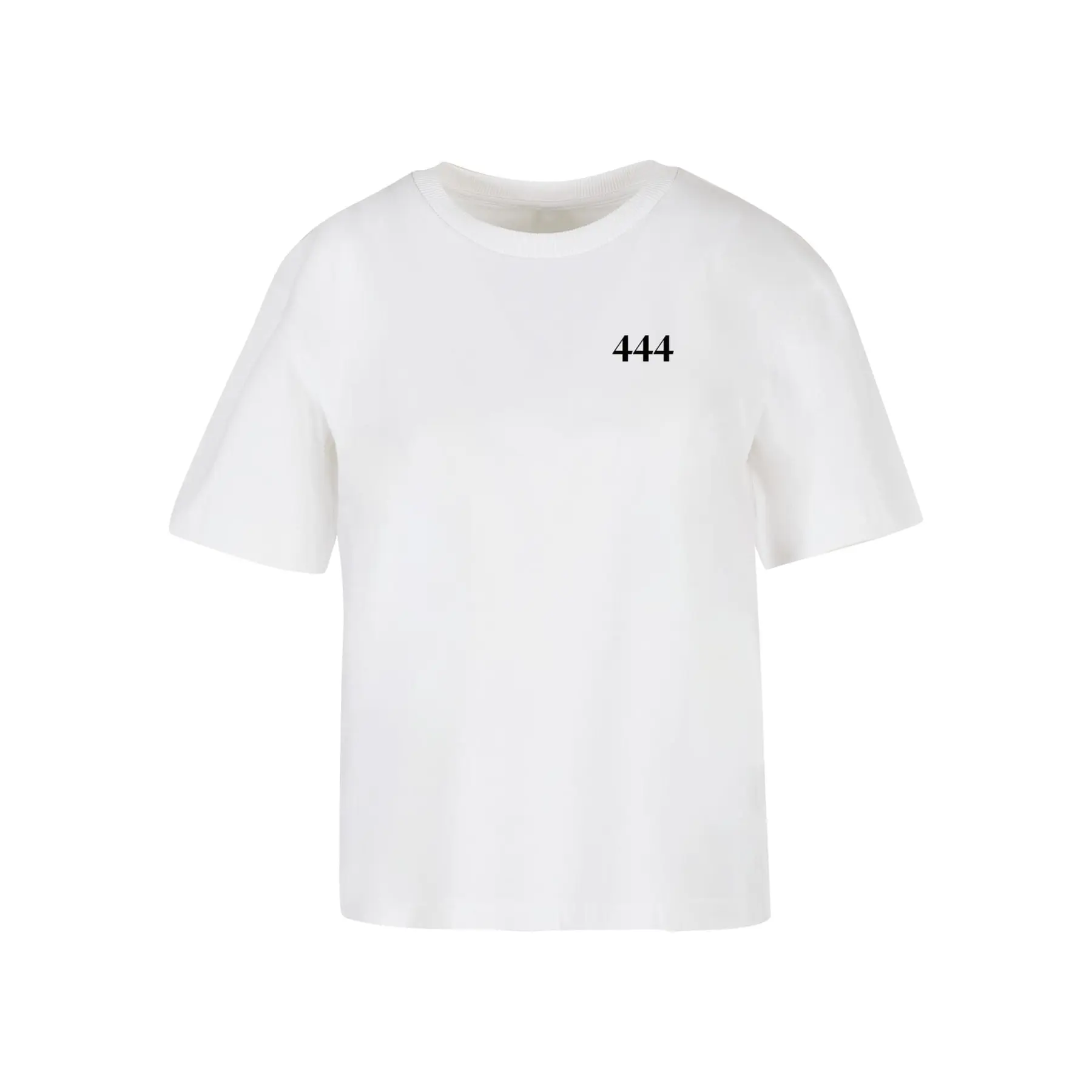 T-Shirt Miss Tee 444 Protection