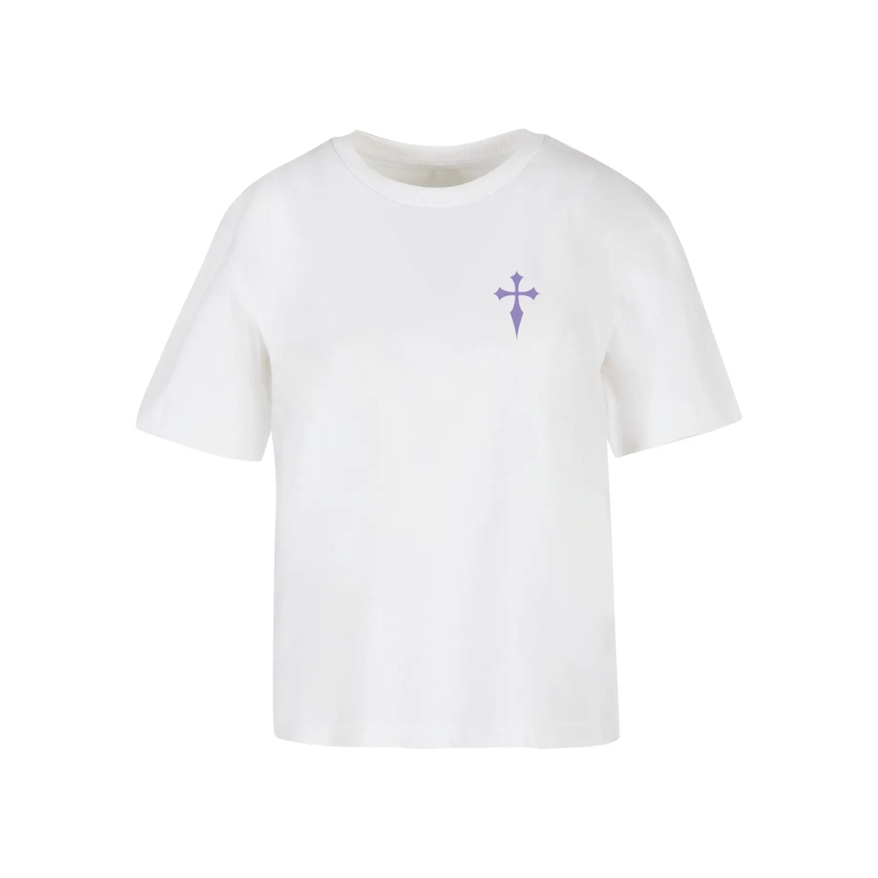 T-Shirt Miss Tee Pearl Spider