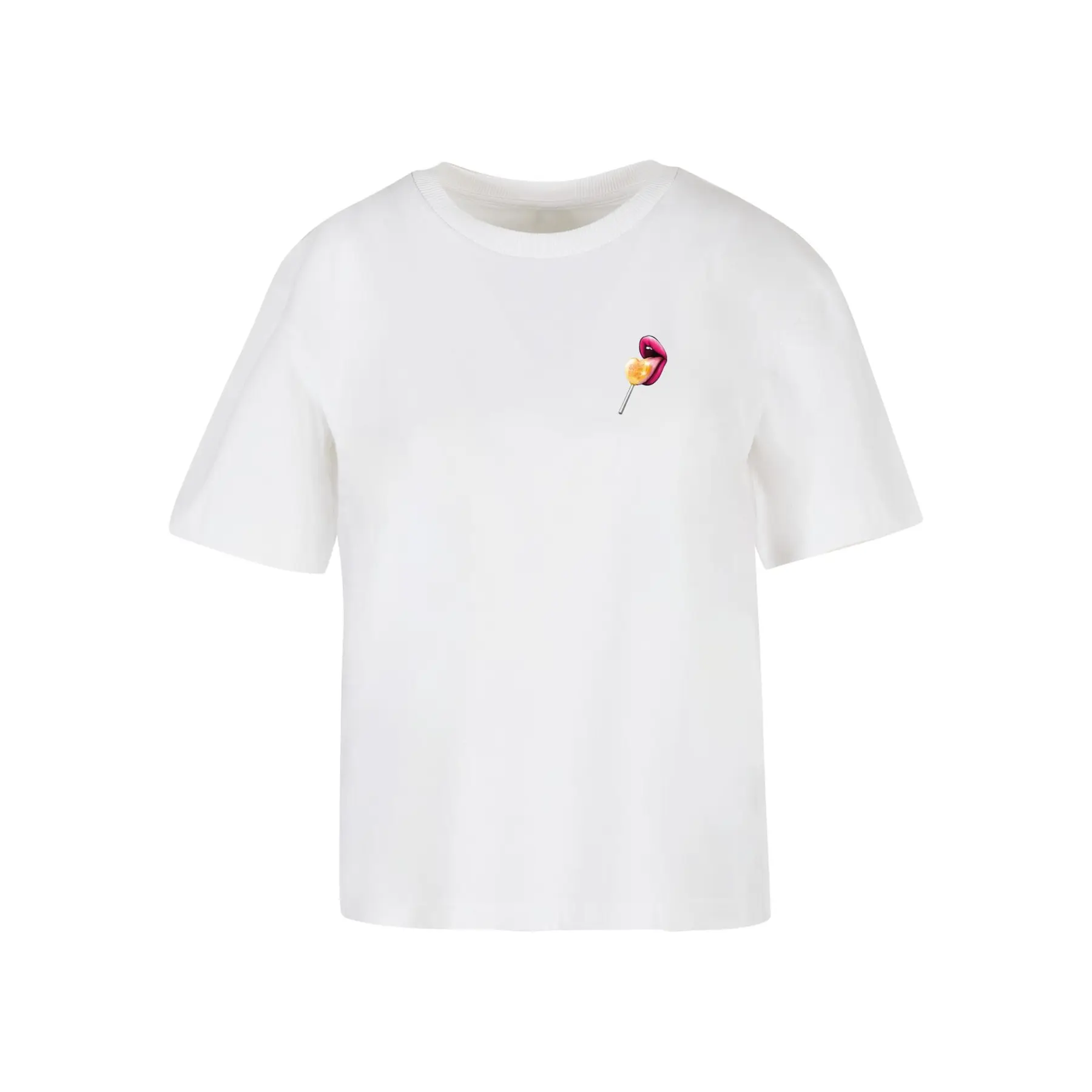 T-Shirt Miss Tee Sugar Bomb