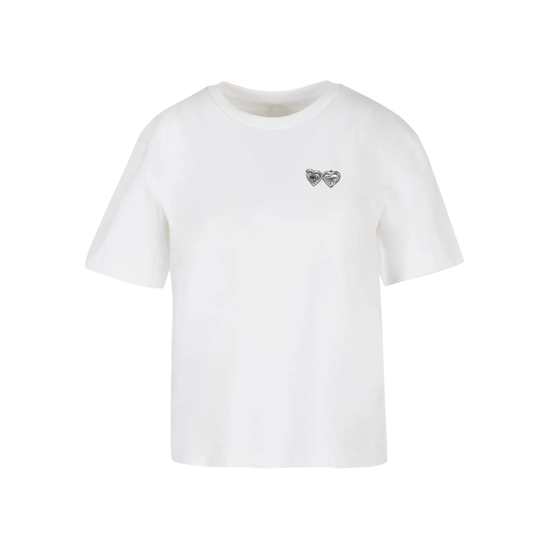 T-Shirt Miss Tee Lock It