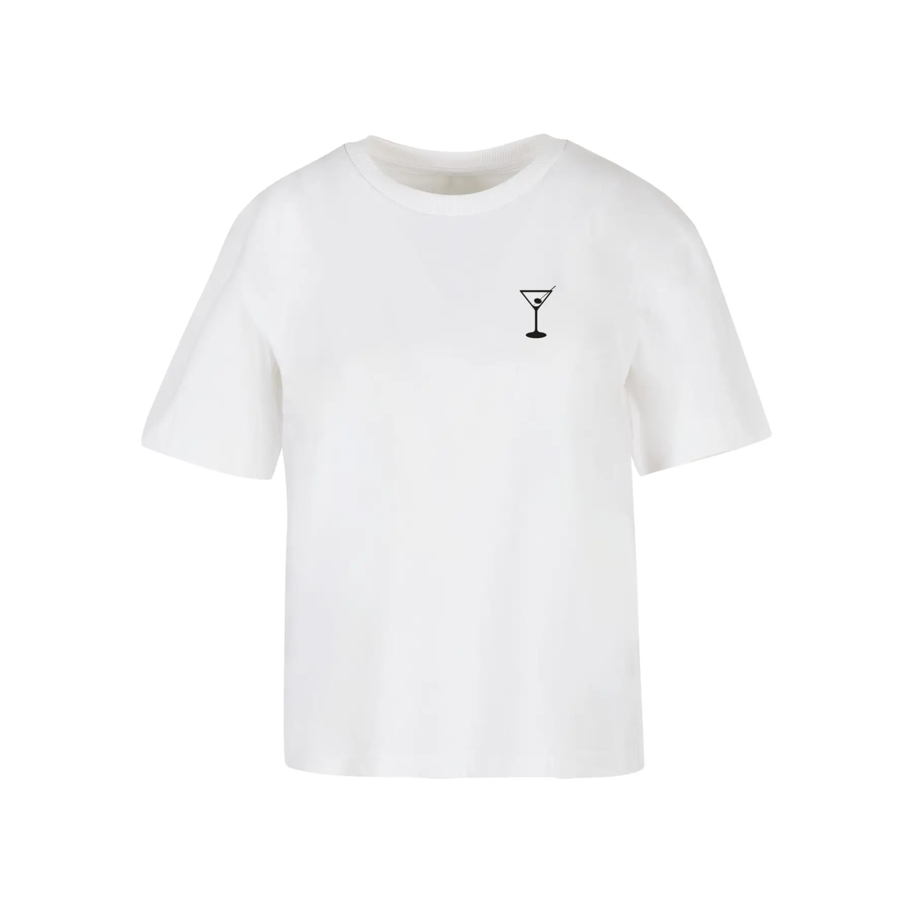 T-Shirt Miss Tee Delizioso