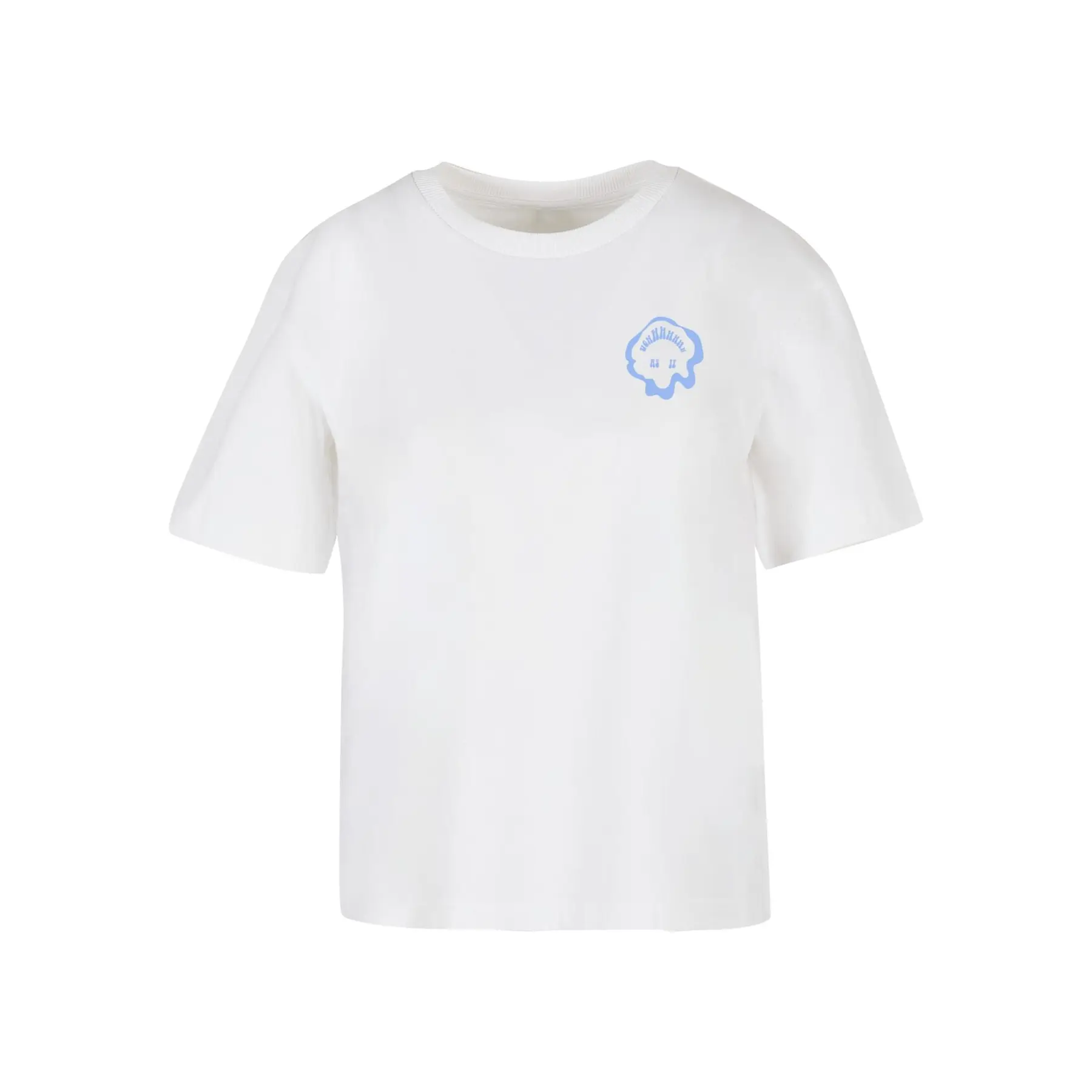 T-Shirt Miss Tee Everything's Nice Vol 2