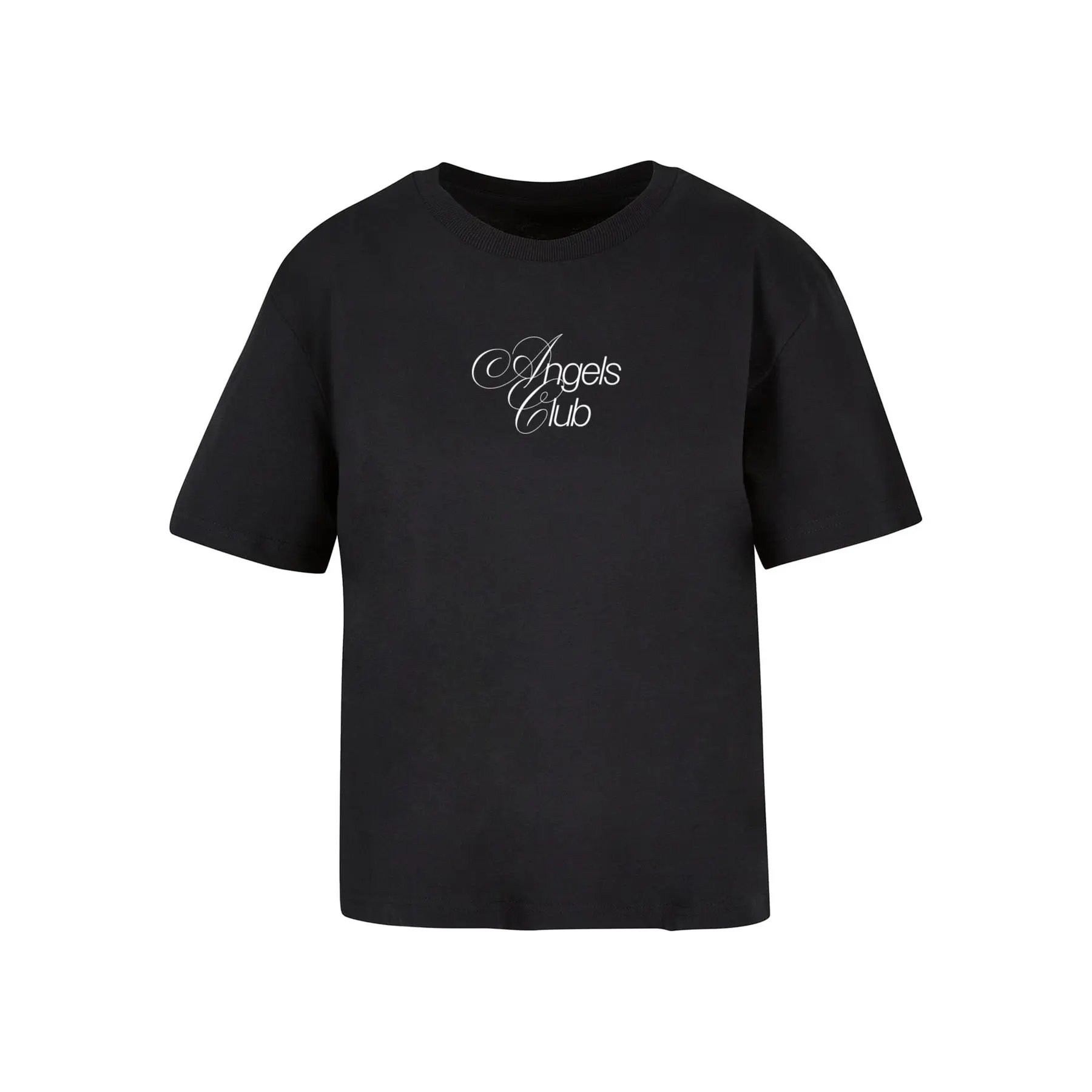 T-shirt da donna Miss Tee Angels Club