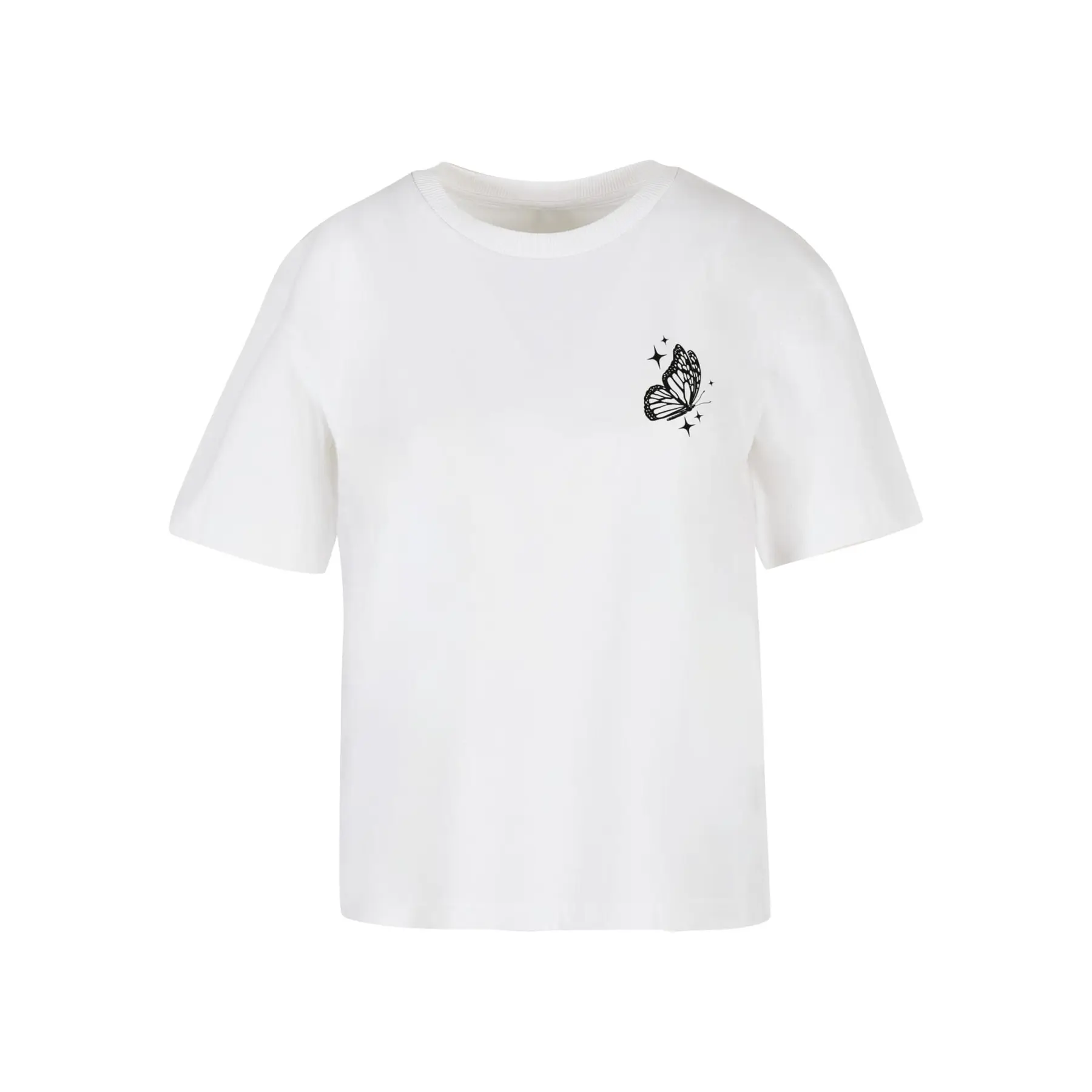 T-Shirt Miss Tee Wildest Dreams