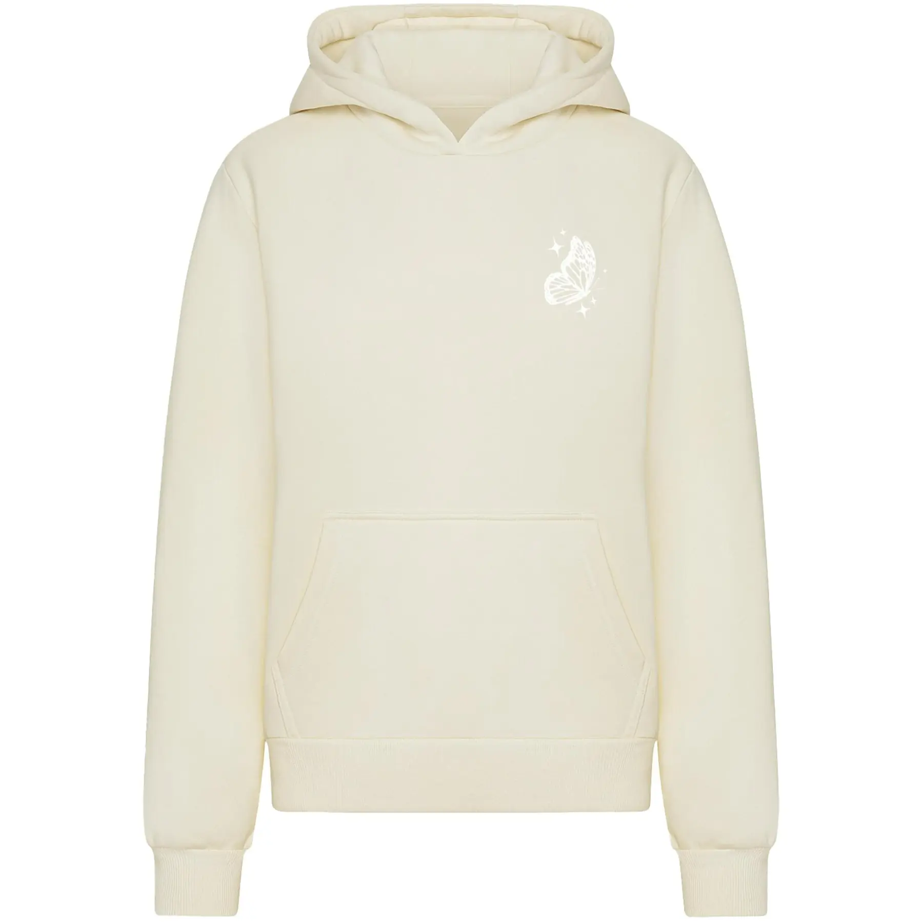 Felpa con cappuccio da donna Miss Tee Wildest Dreams