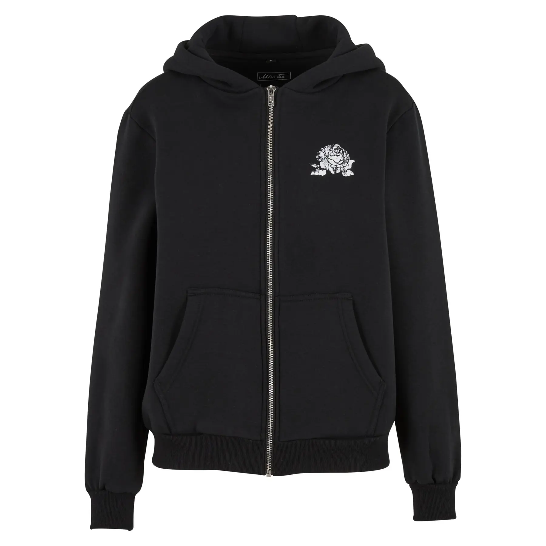 Hoodie Damen Miss Tee Romantic Dreamers