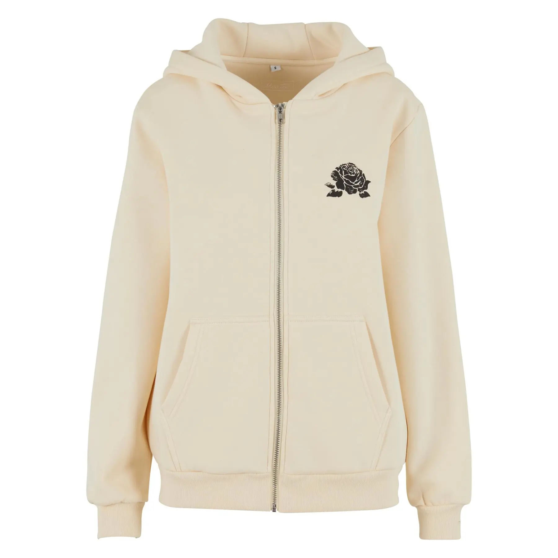 Hoodie Damen Miss Tee Romantic Dreamers