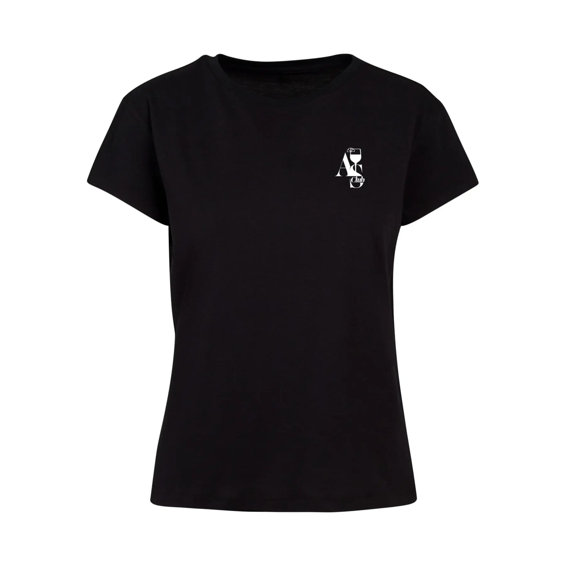 T-Shirt Miss Tee A S Club Box
