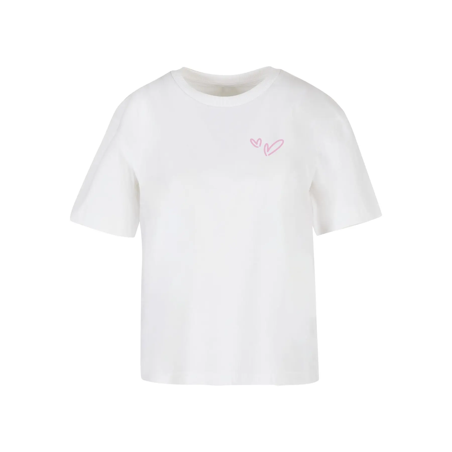 T-Shirt Miss Tee Embrace Every Moment