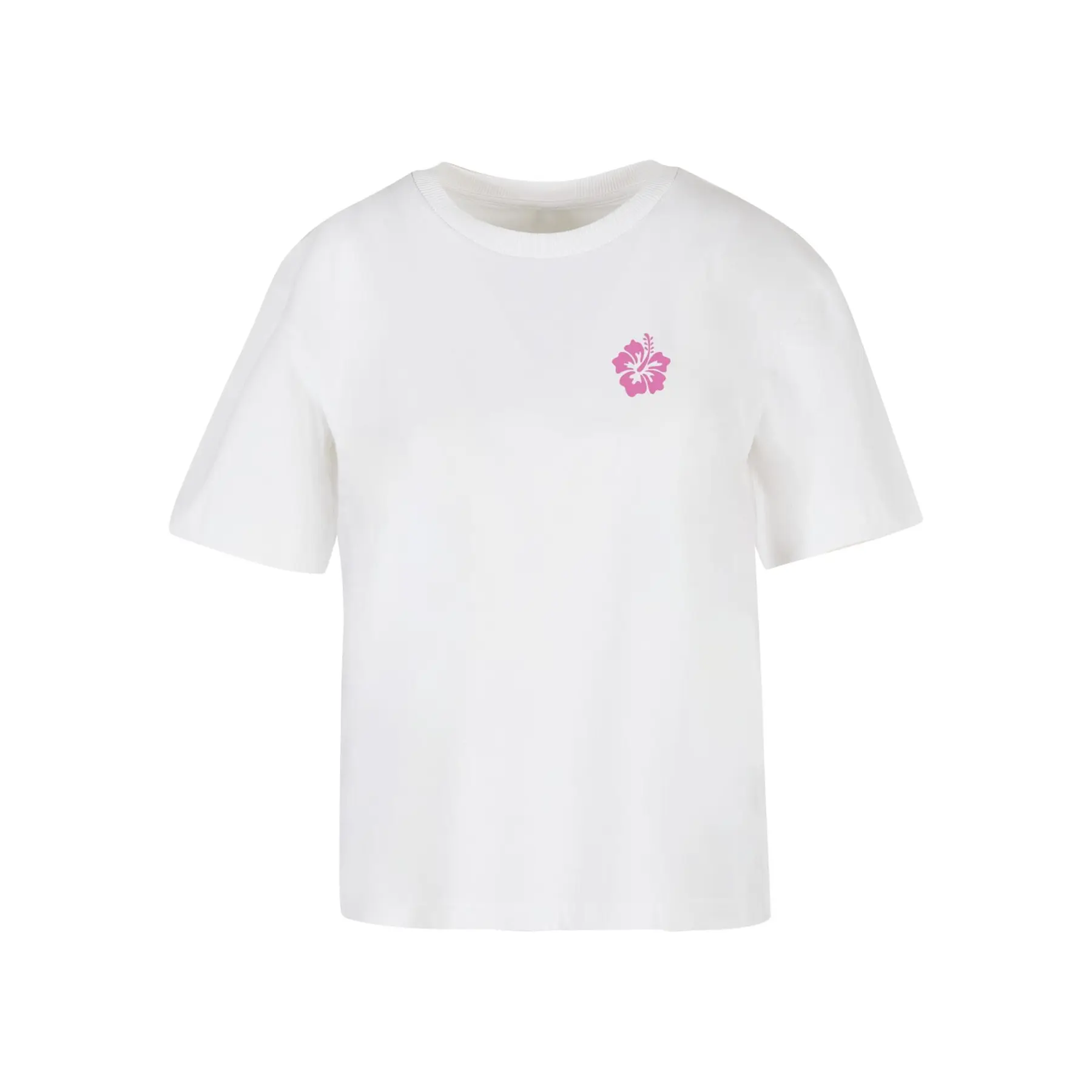 T-Shirt Miss Tee Chasing Sunsets