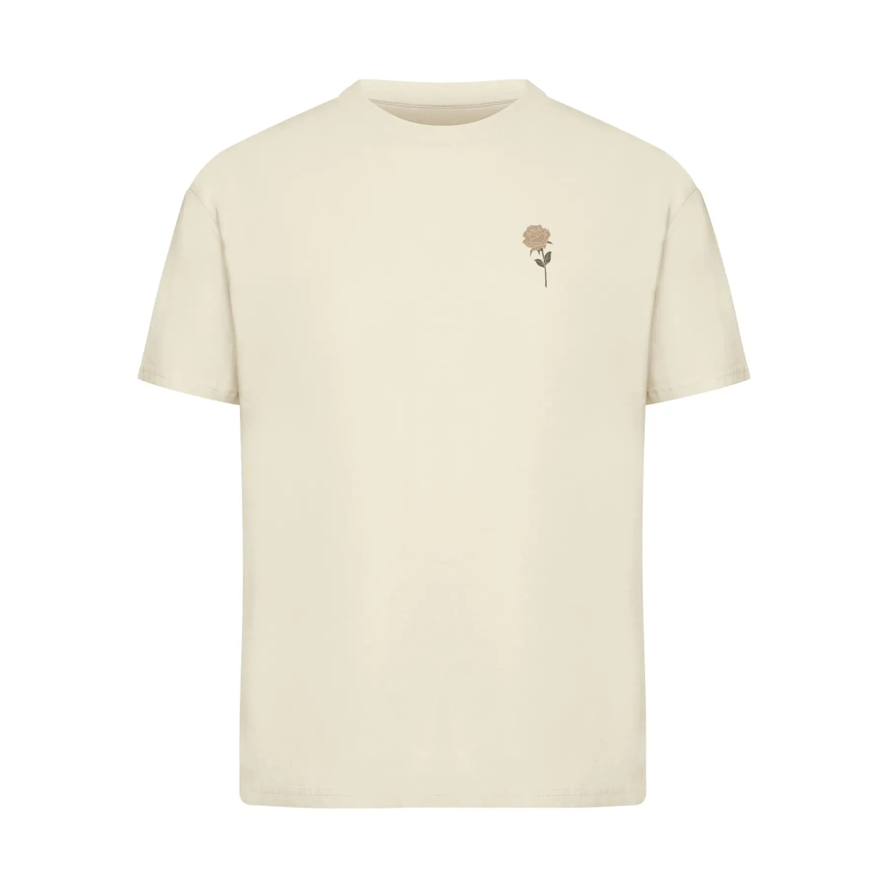 T-Shirt Miss Tee Trust The Process