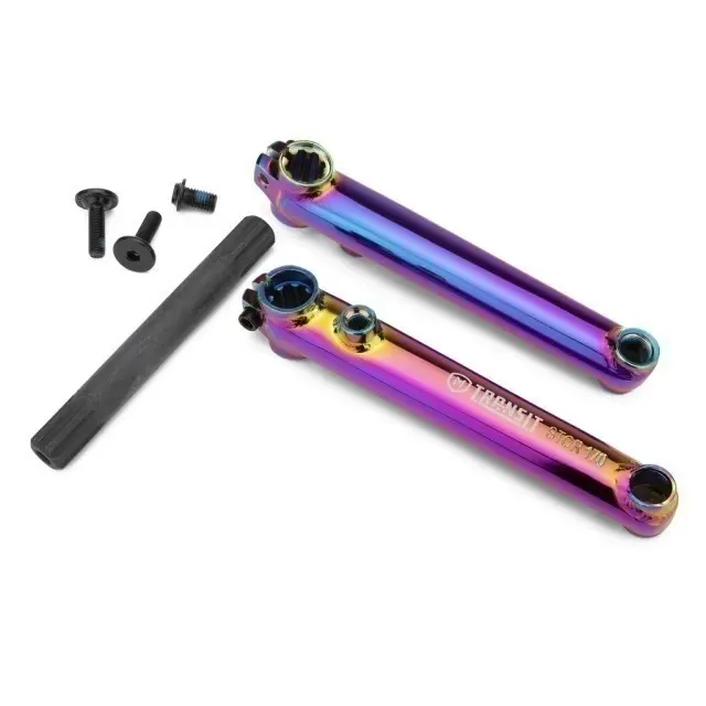 Pedalen Mission Transit V3