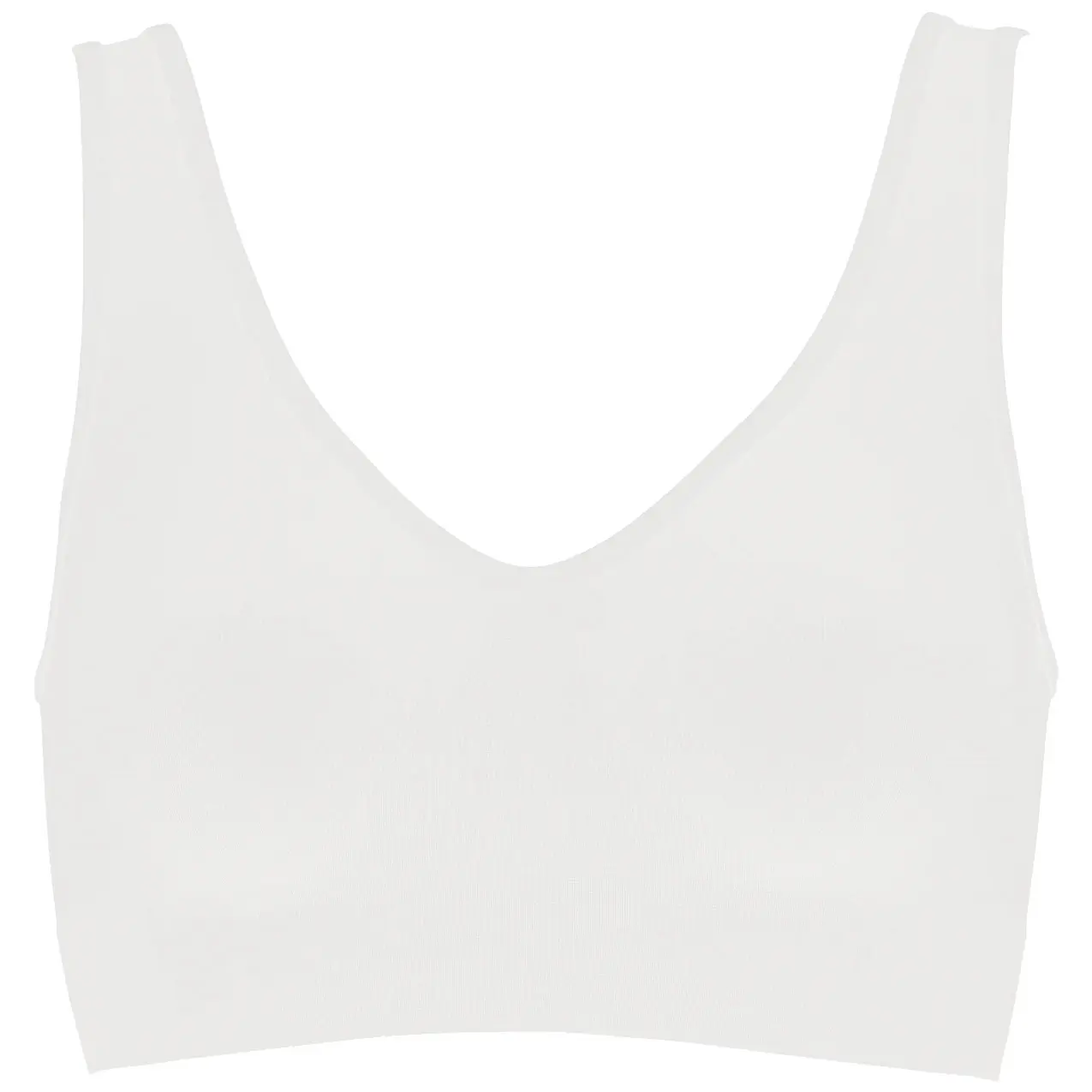 Reggiseno a bretelle larga donna  Lucia