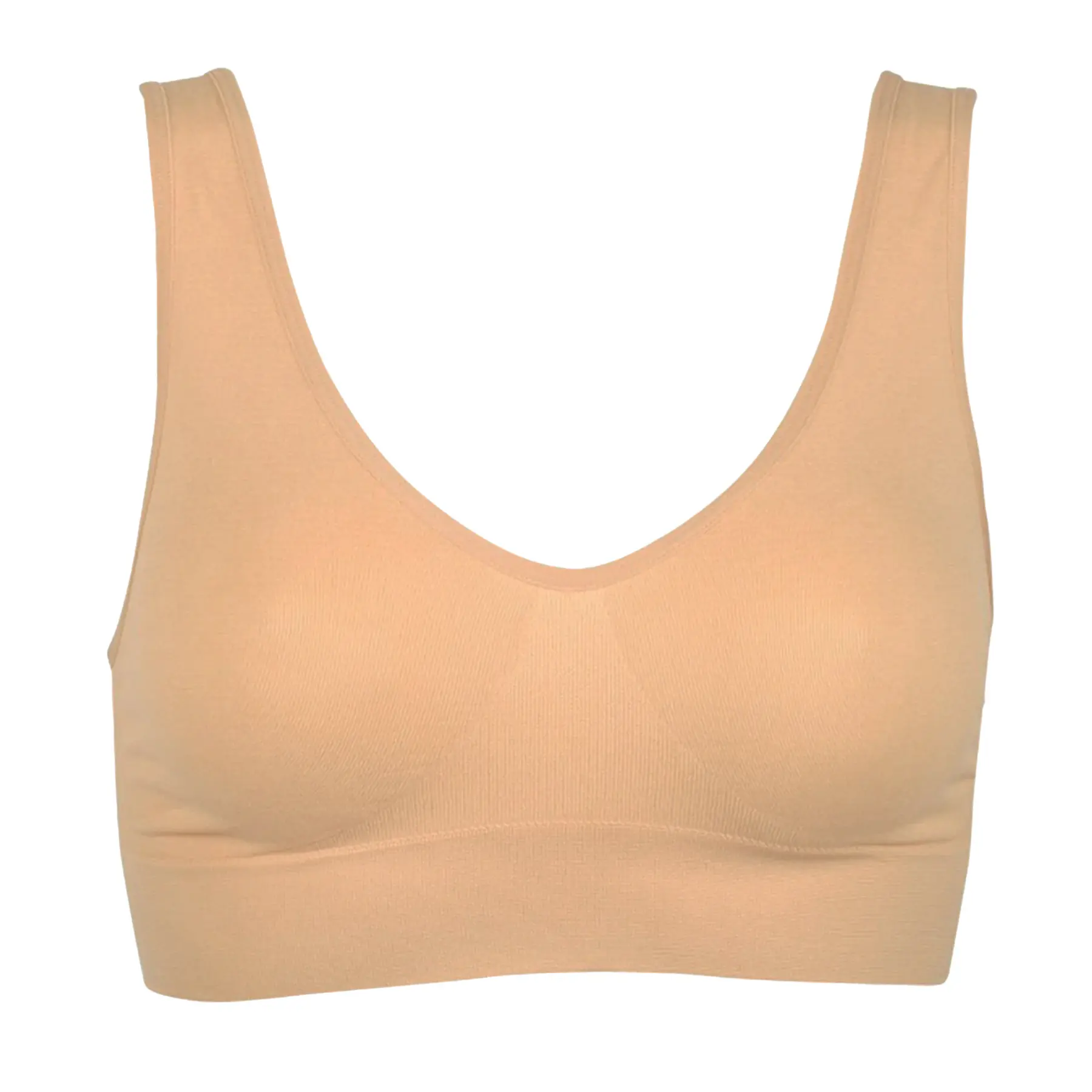 Reggiseno a spalline larghe donna  Lucia