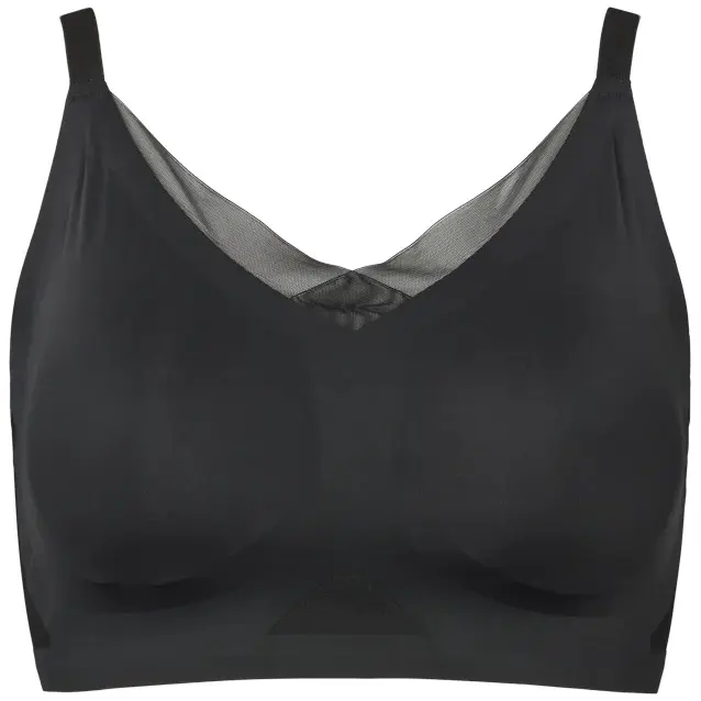 Reggiseno da donna  Plus