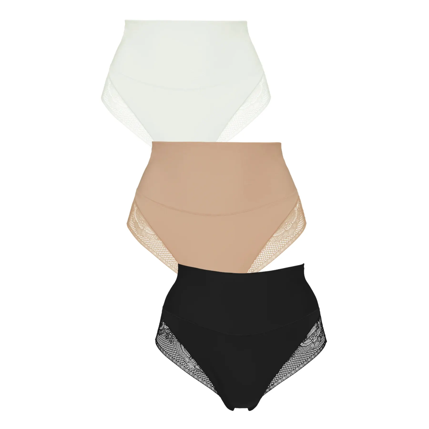 String senza cuciture donna  (x3)