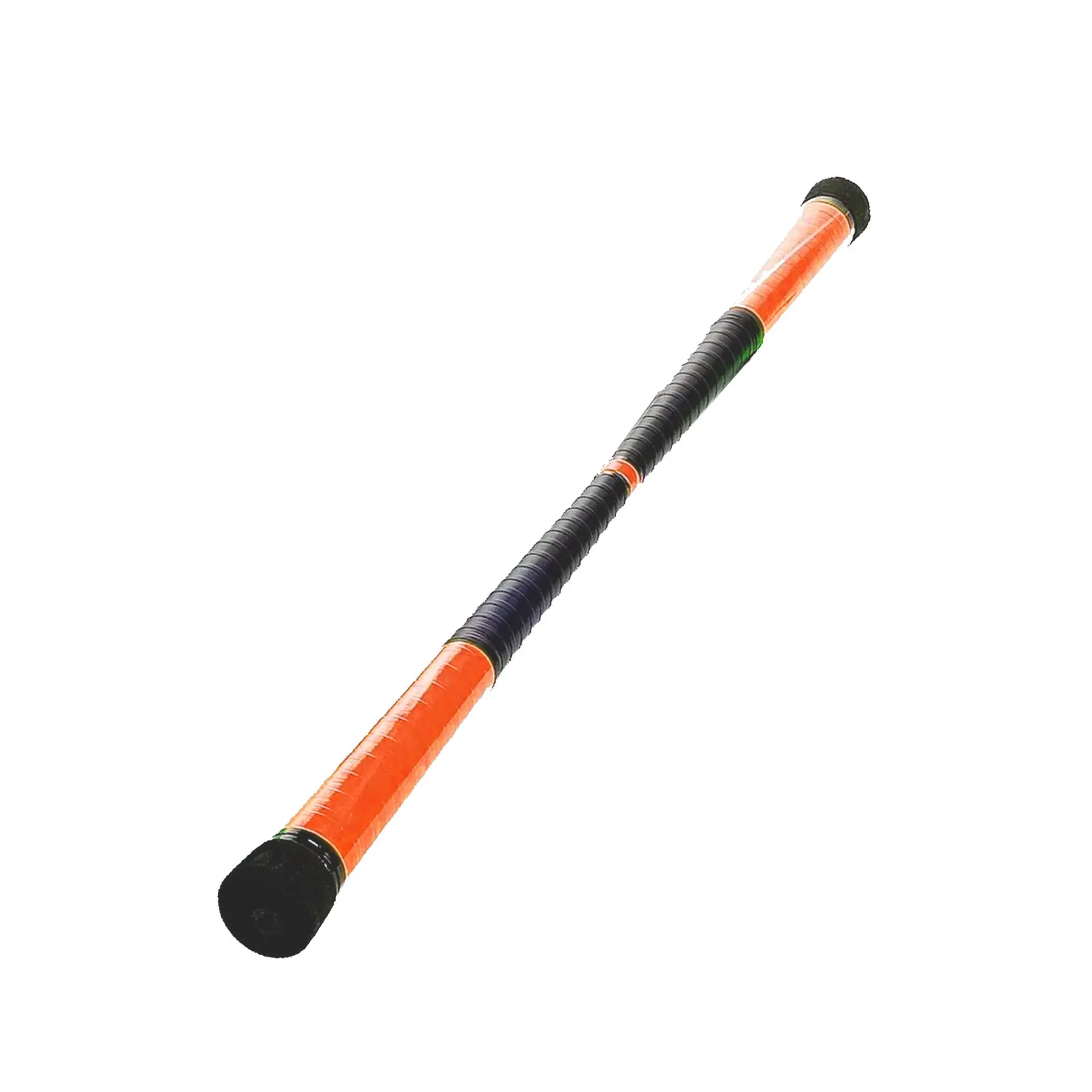 Mister Babache Orange Teufelsstock