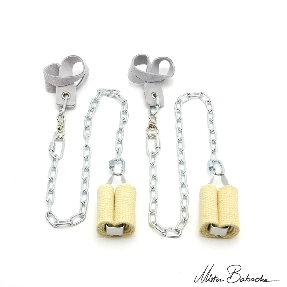 Jonglieren Mister Babache 5 cm