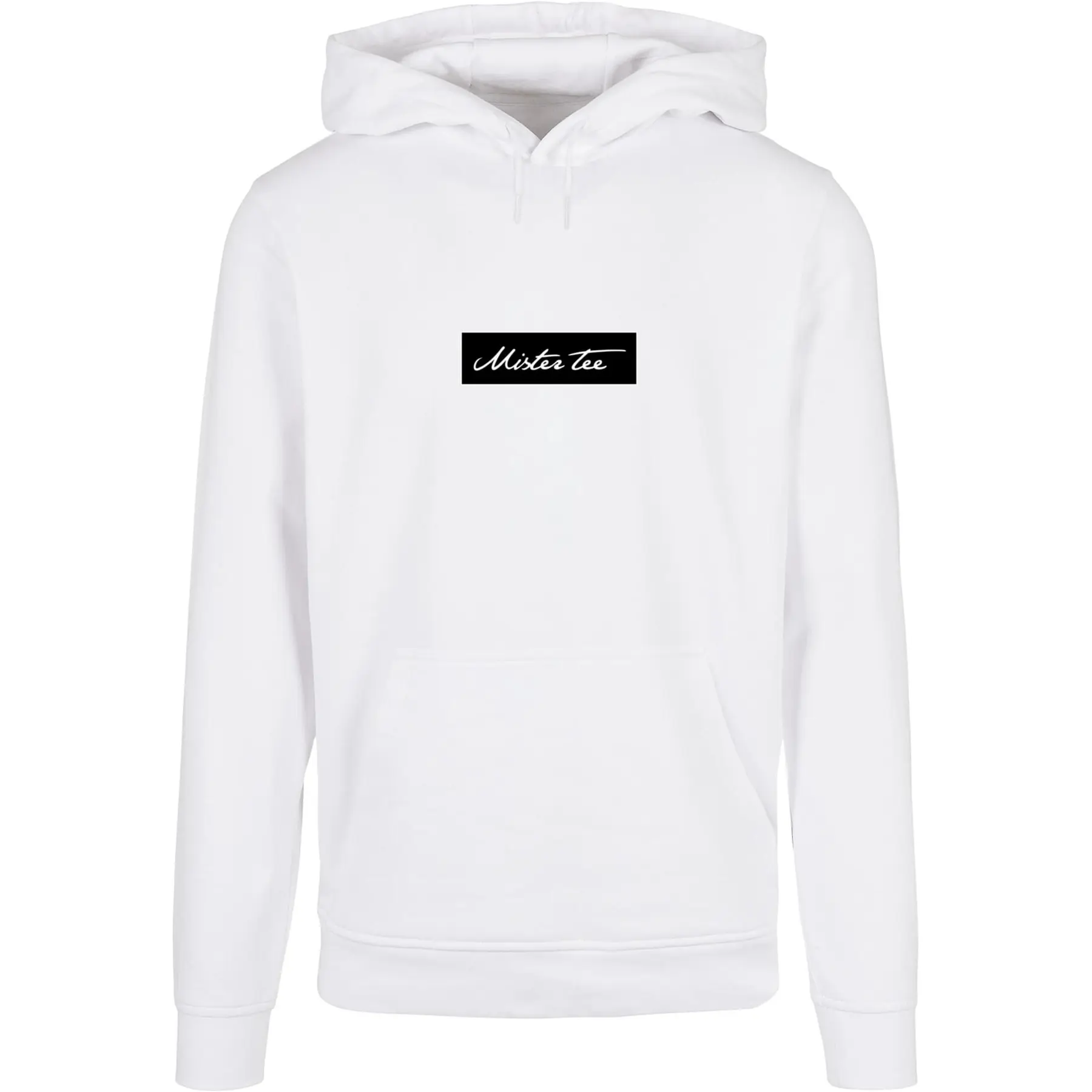 Kapuzensweatshirt Mister Tee La Familia