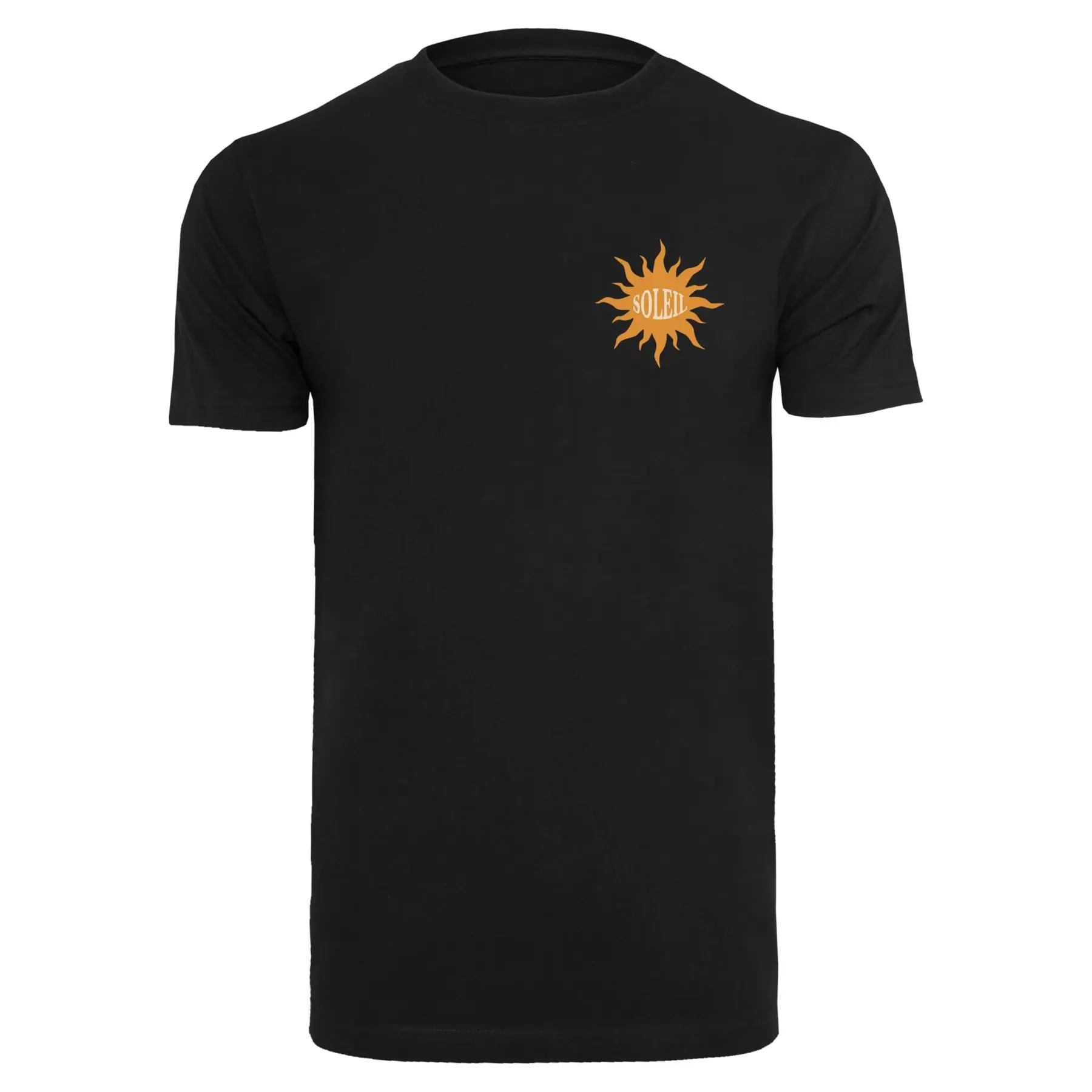 T-Shirt Mister Tee Soleil