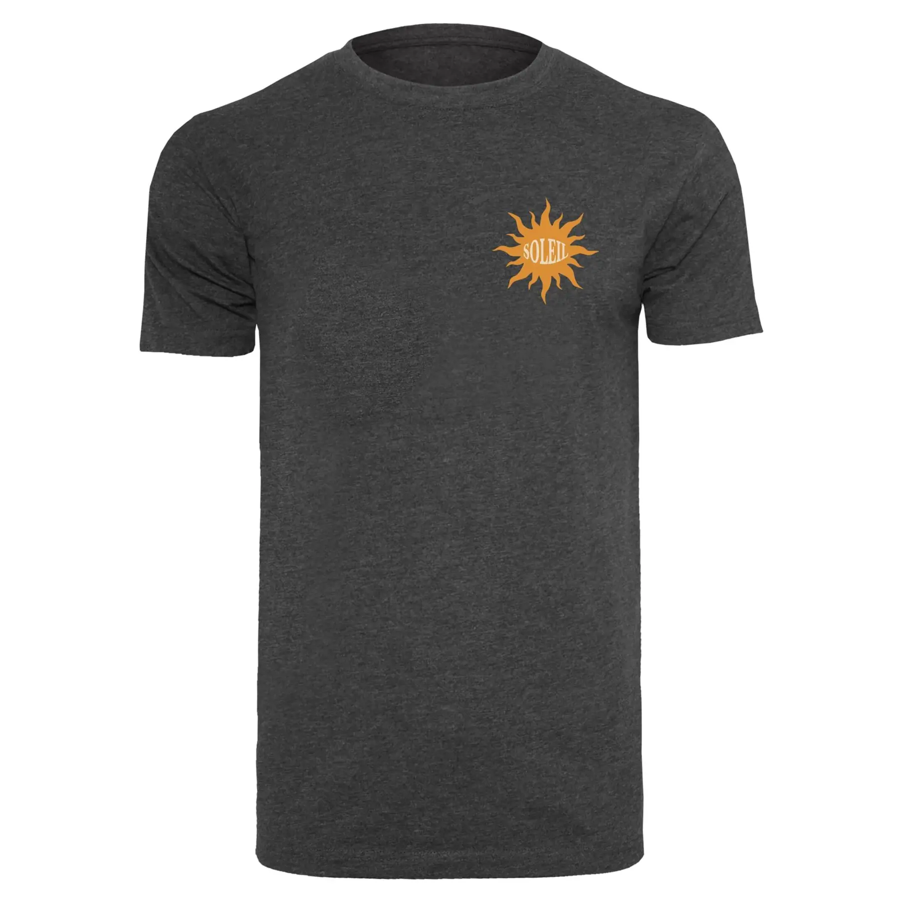 T-Shirt Mister Tee Soleil