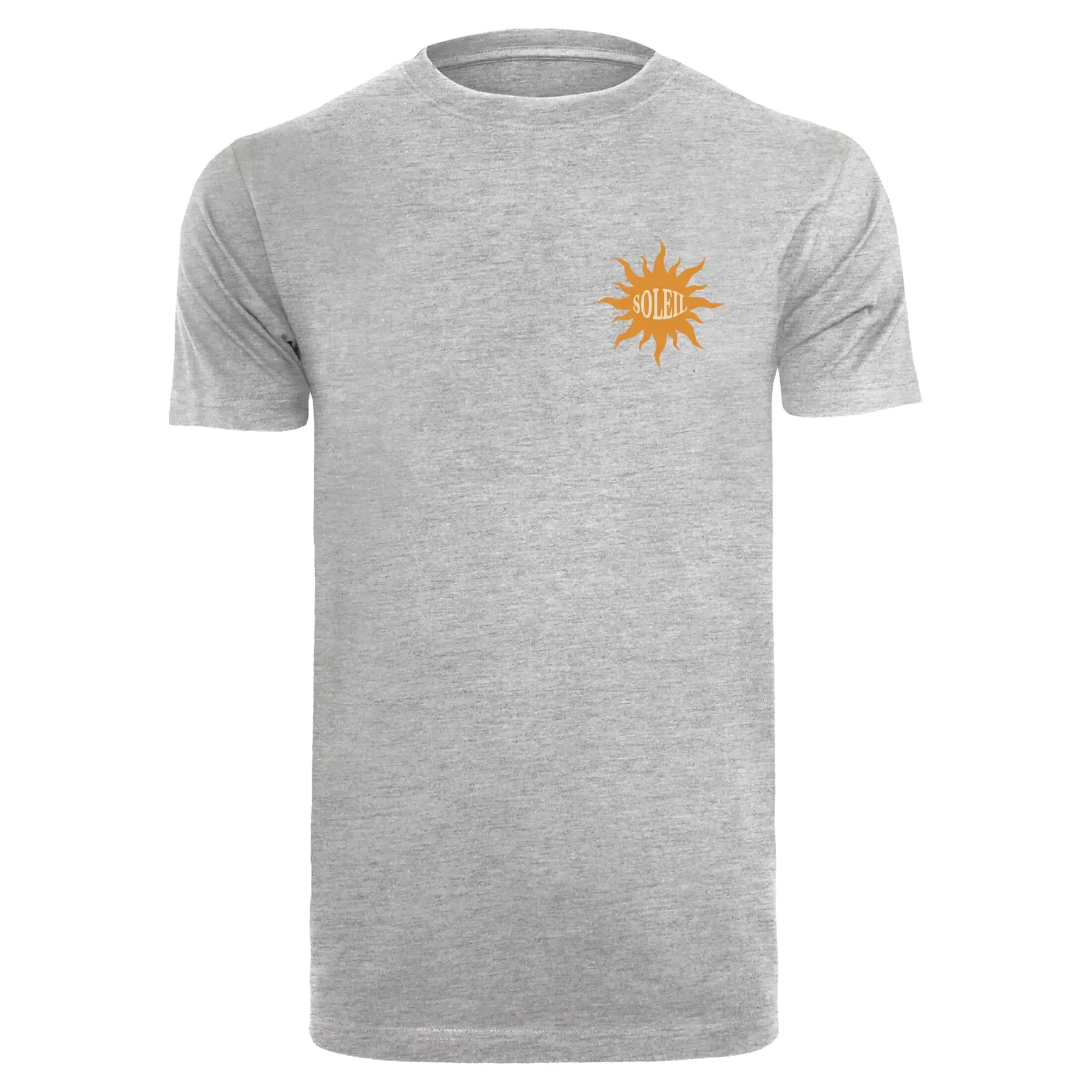 T-Shirt Mister Tee Soleil