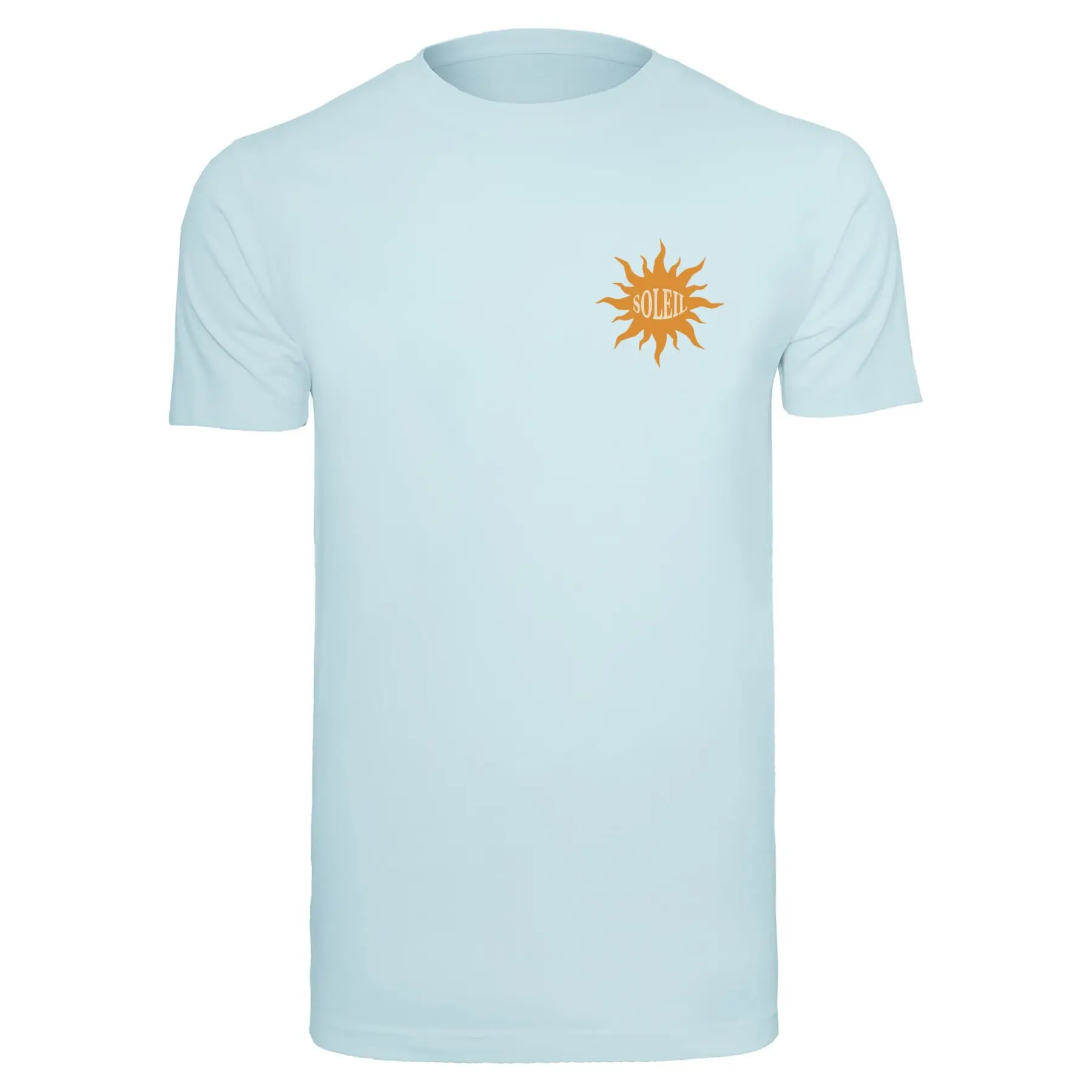 T-Shirt Mister Tee Soleil