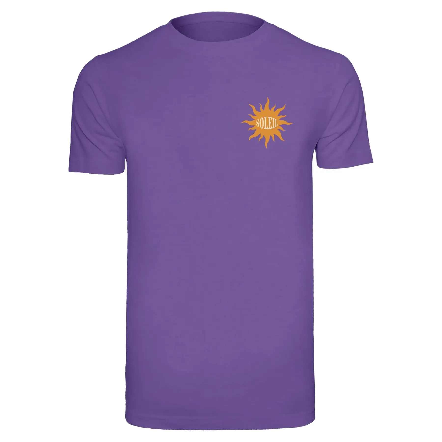 T-Shirt Mister Tee Soleil