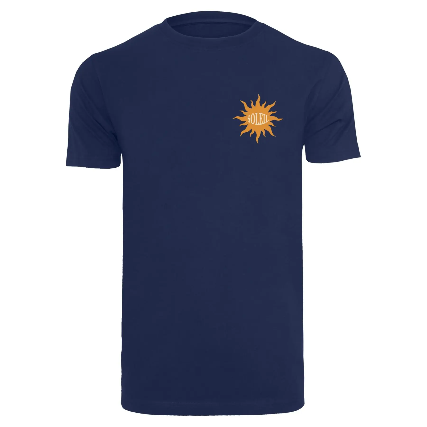 T-Shirt Mister Tee Soleil