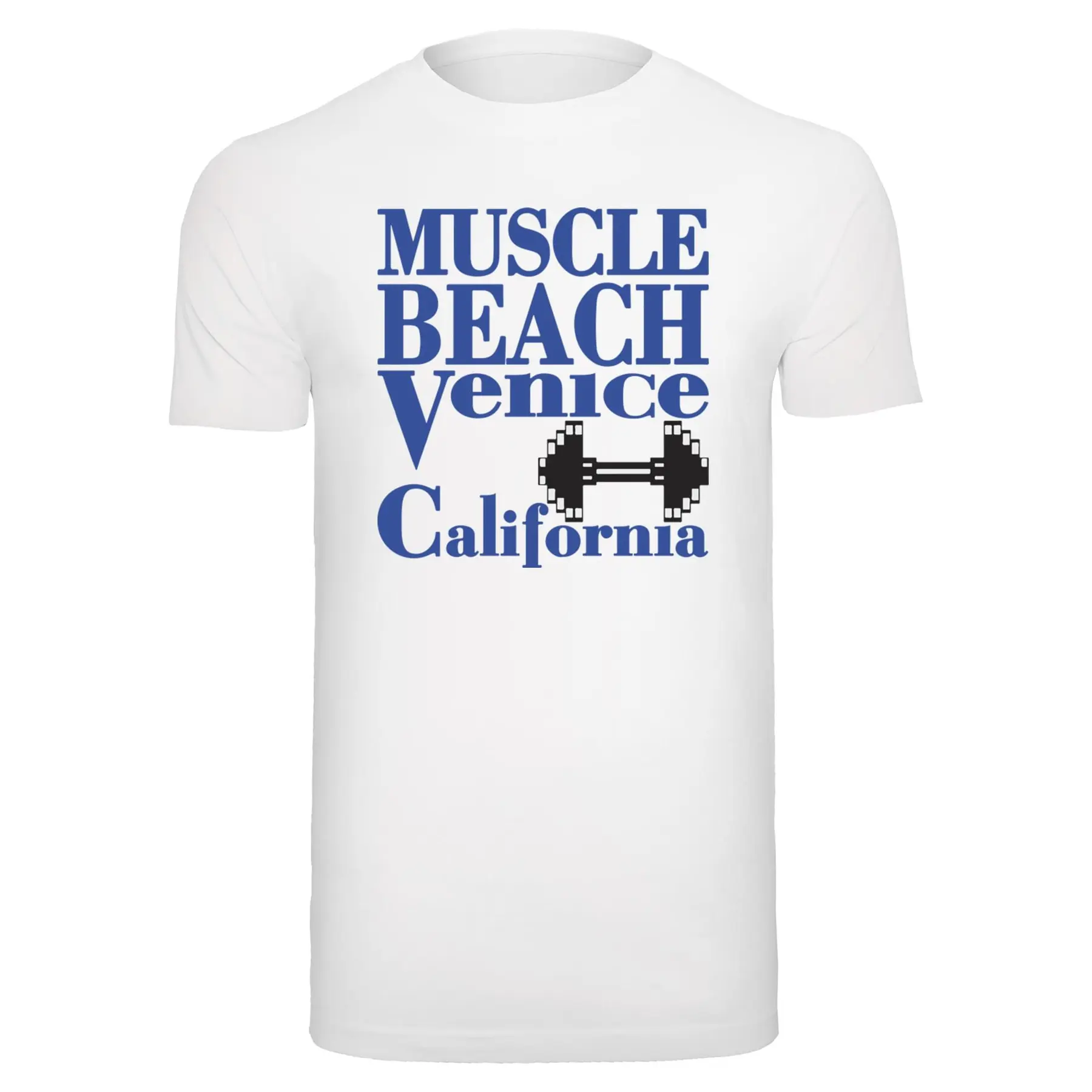 T-Shirt Mister Tee Venice Beach