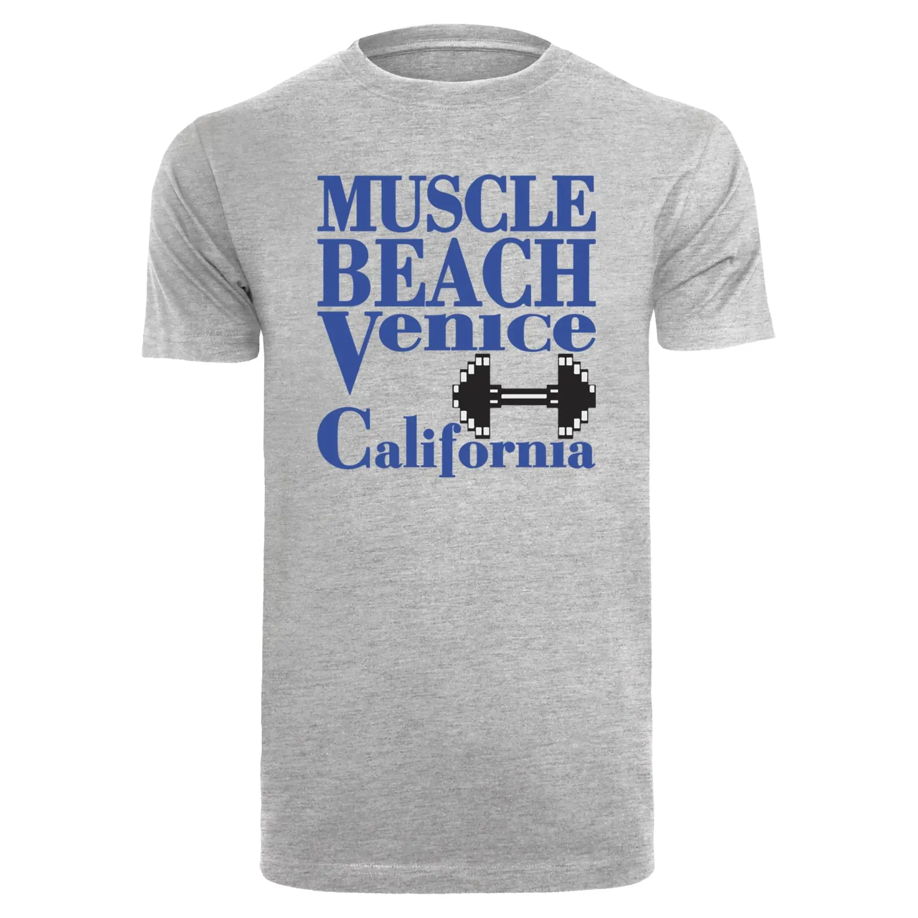T-Shirt Mister Tee Venice Beach