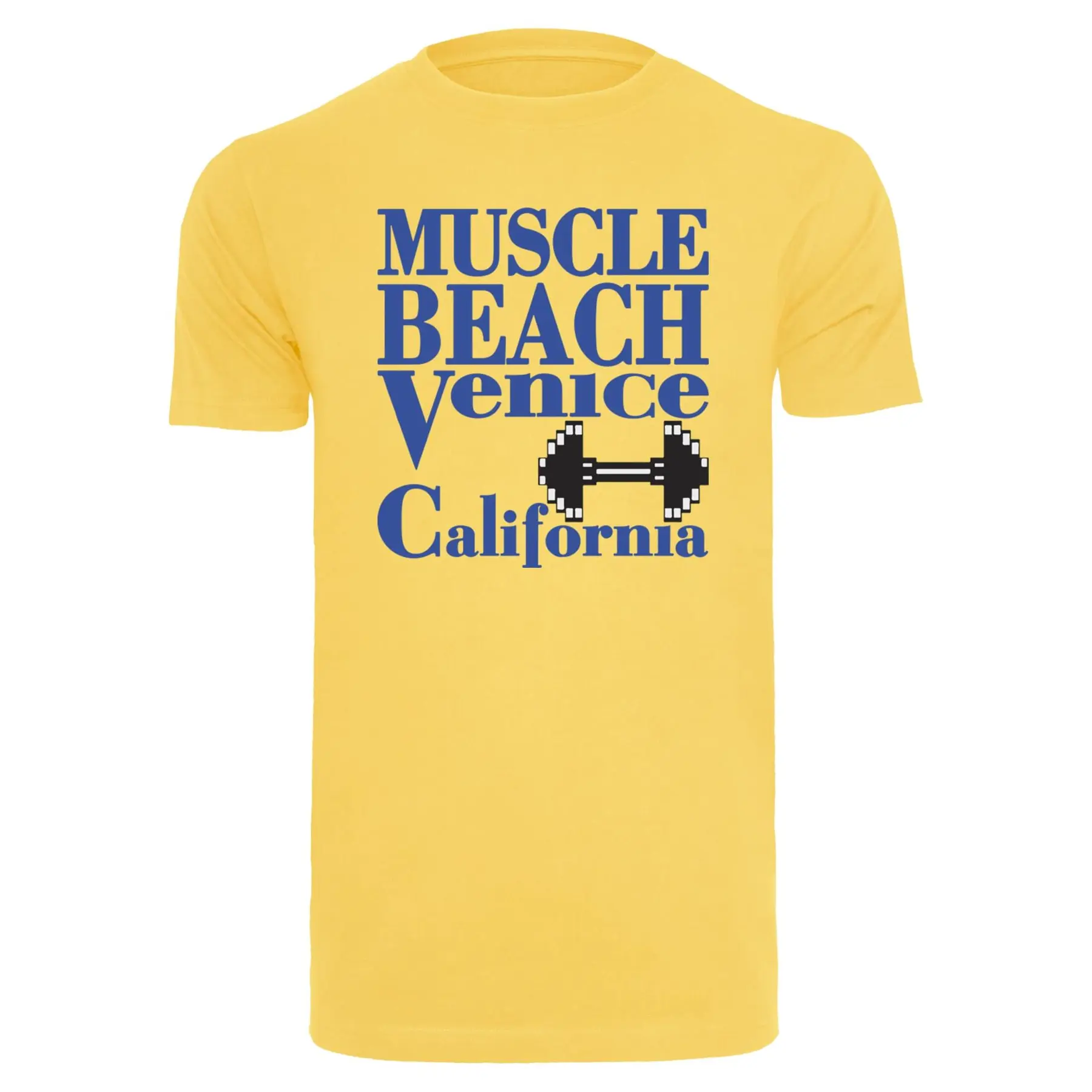 T-Shirt Mister Tee Venice Beach