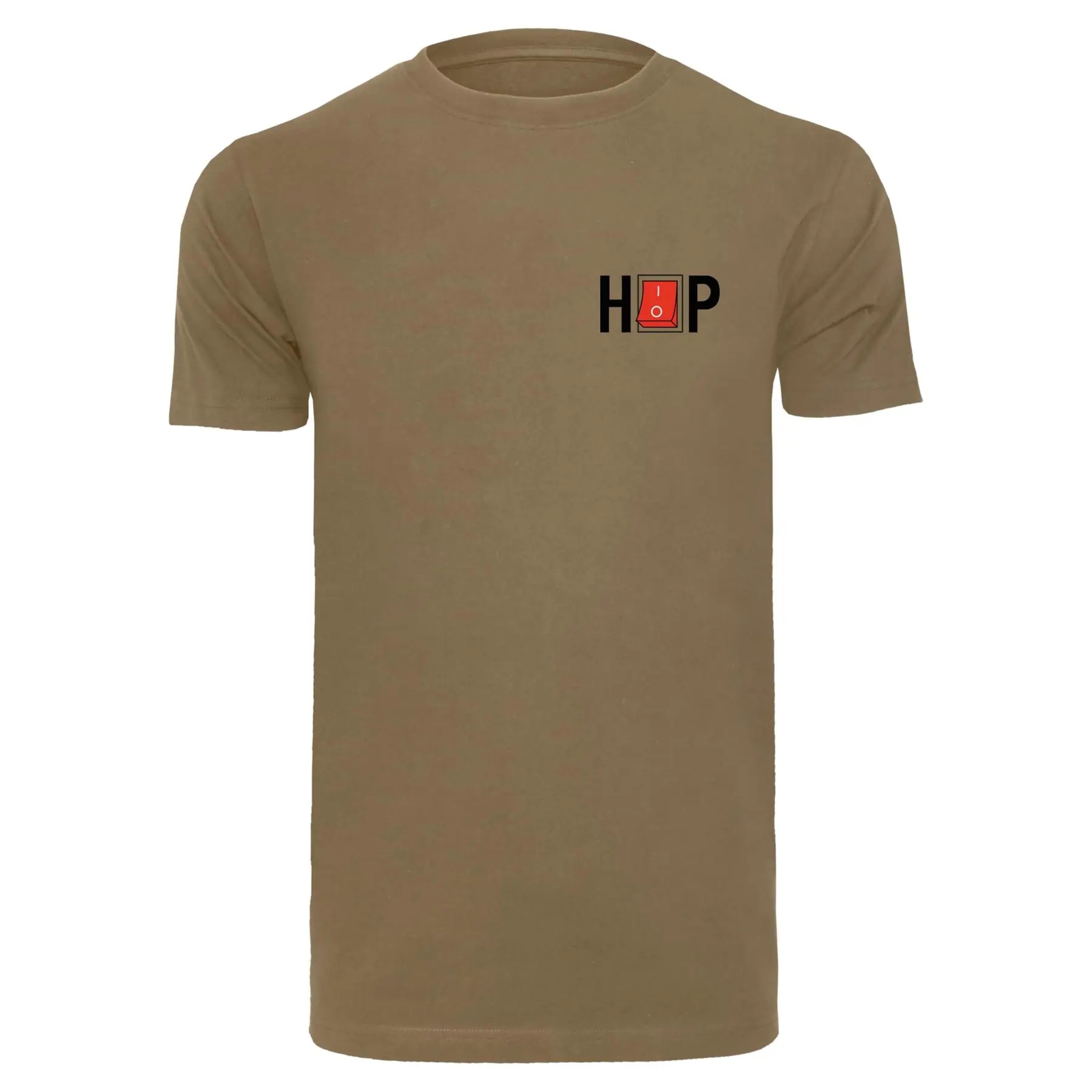 T-Shirt Mister Tee Hip Hop