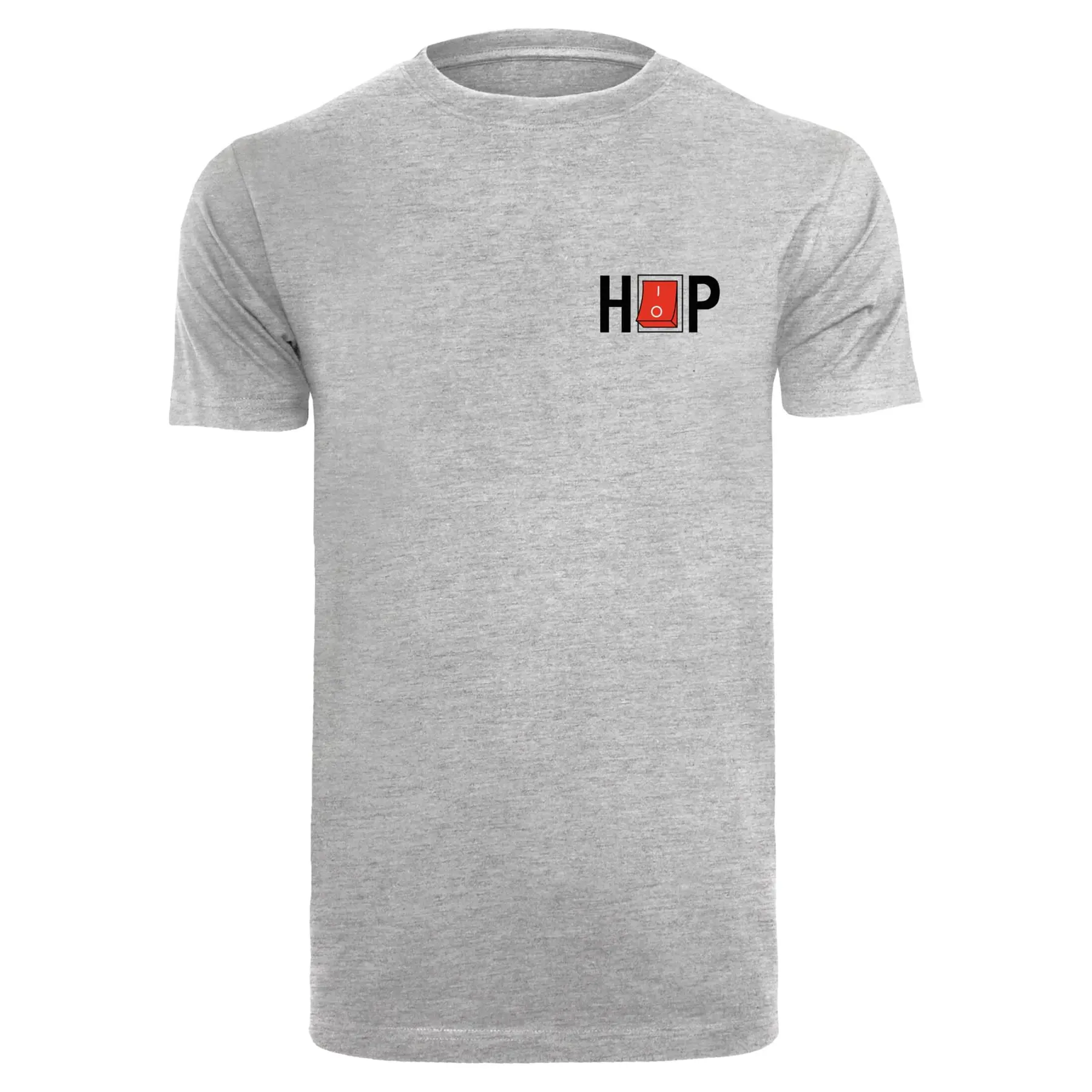 T-Shirt Mister Tee Hip Hop