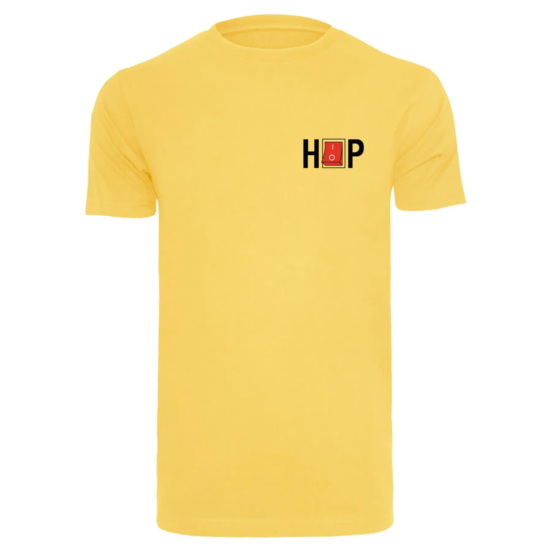 T-Shirt Mister Tee Hip Hop