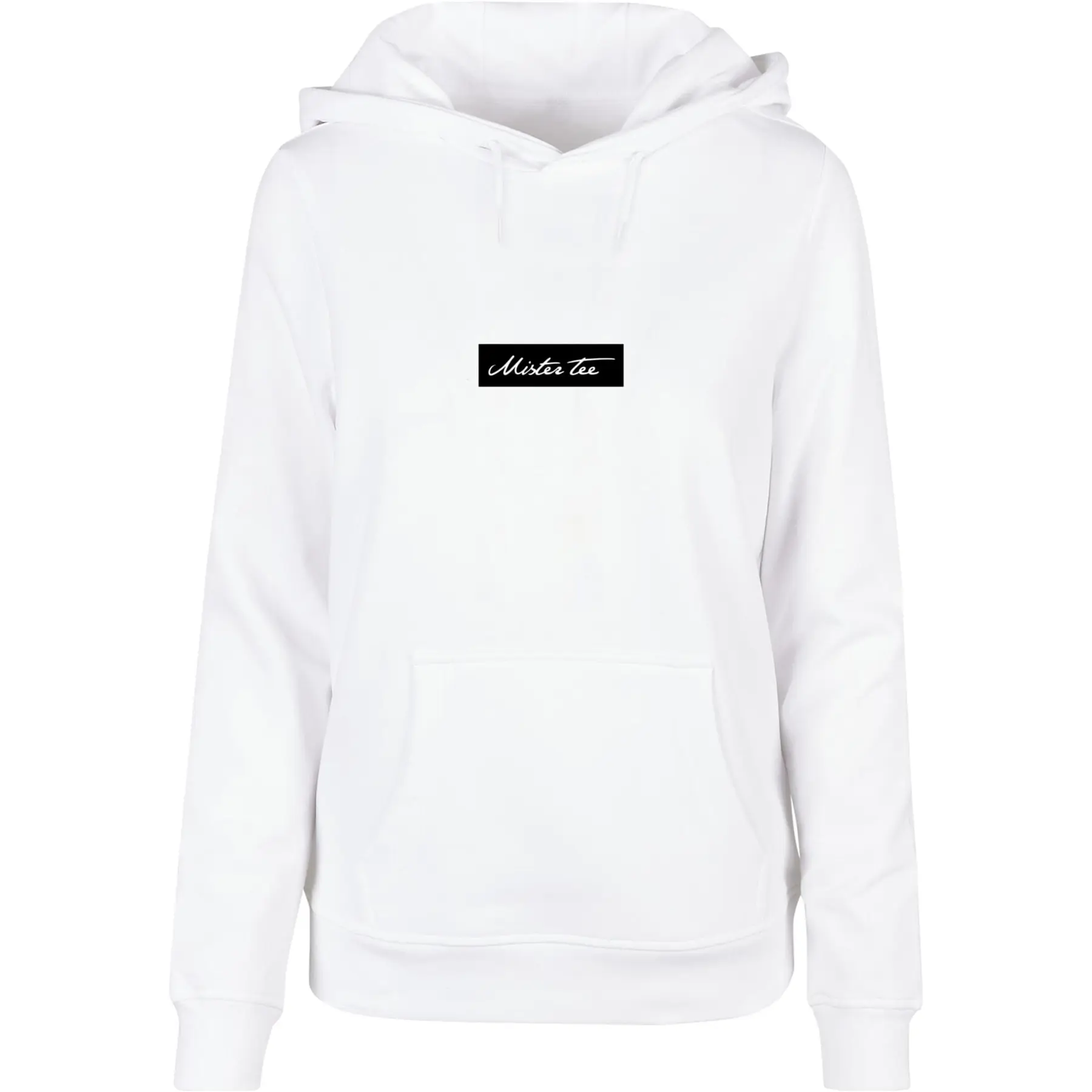 Hoodie Damen Mister Tee La Familia
