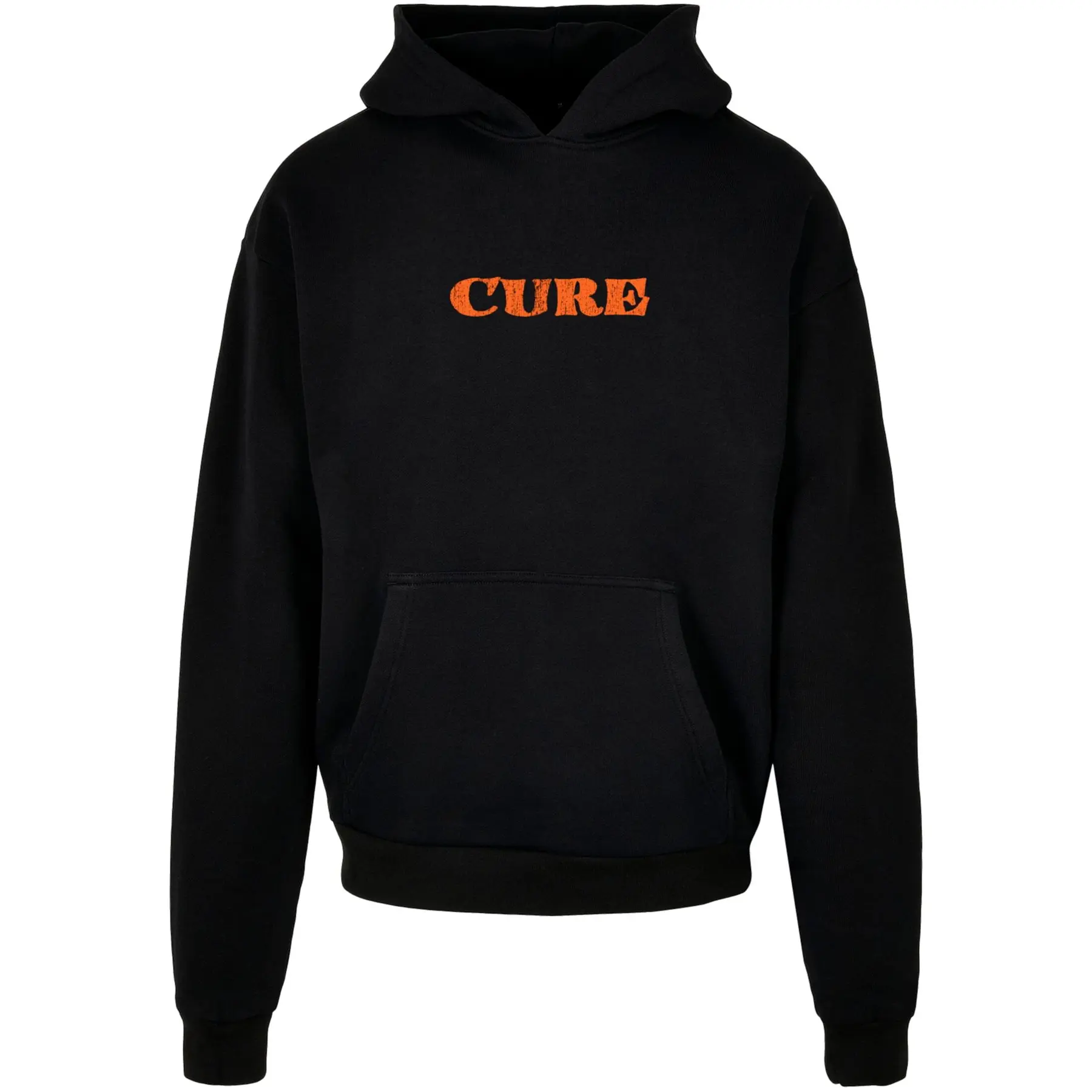Kapuzensweatshirt Mister Tee Cure