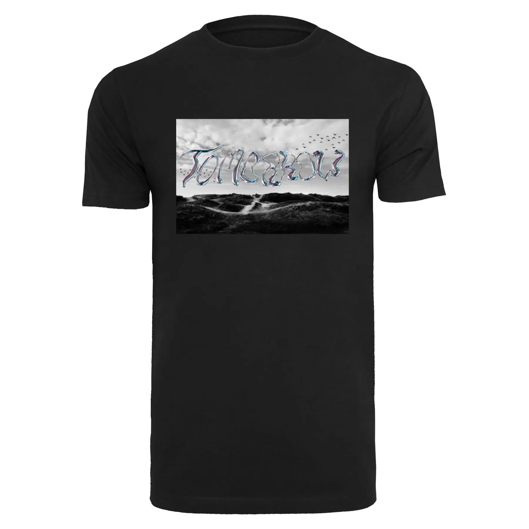 T-Shirt Mister Tee Tomorrow
