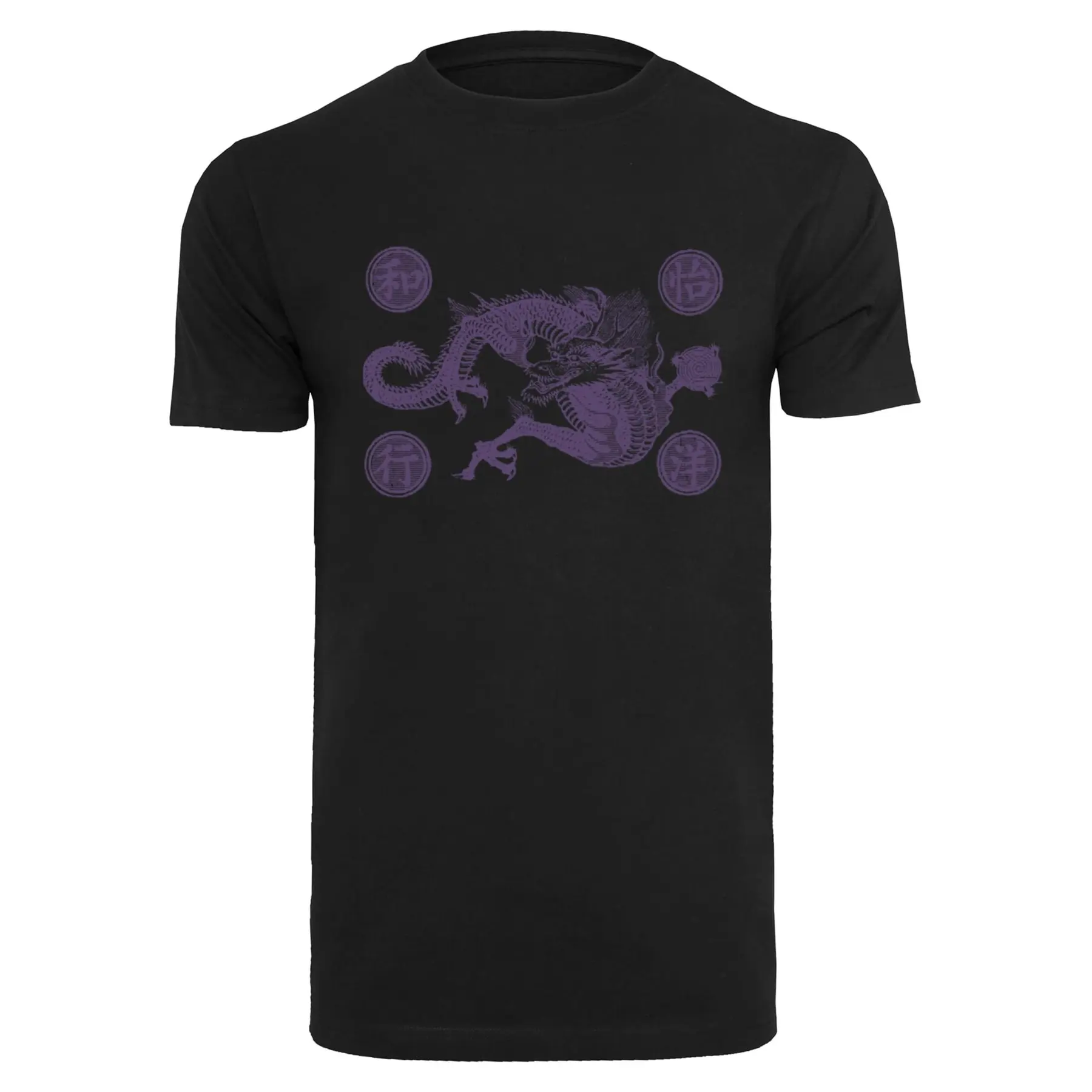 T-Shirt Mister Tee Dragon