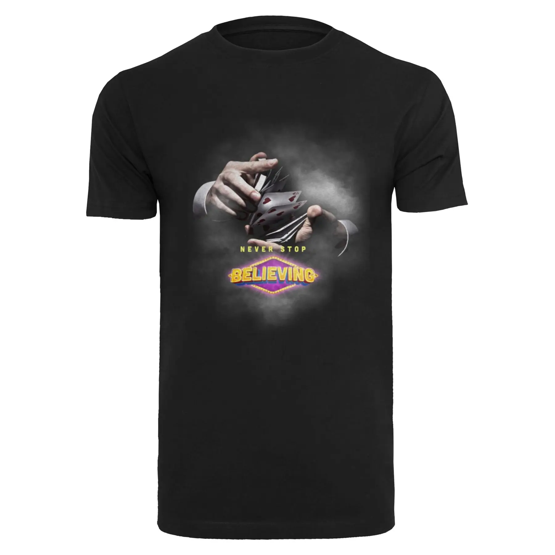T-Shirt Mister Tee Casion