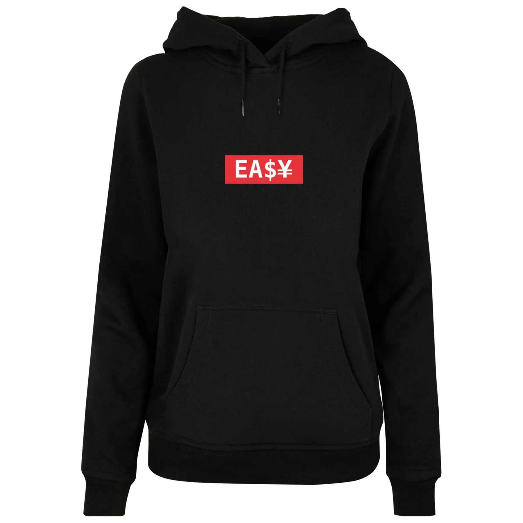 Felpa da donna Mister Tee Easy